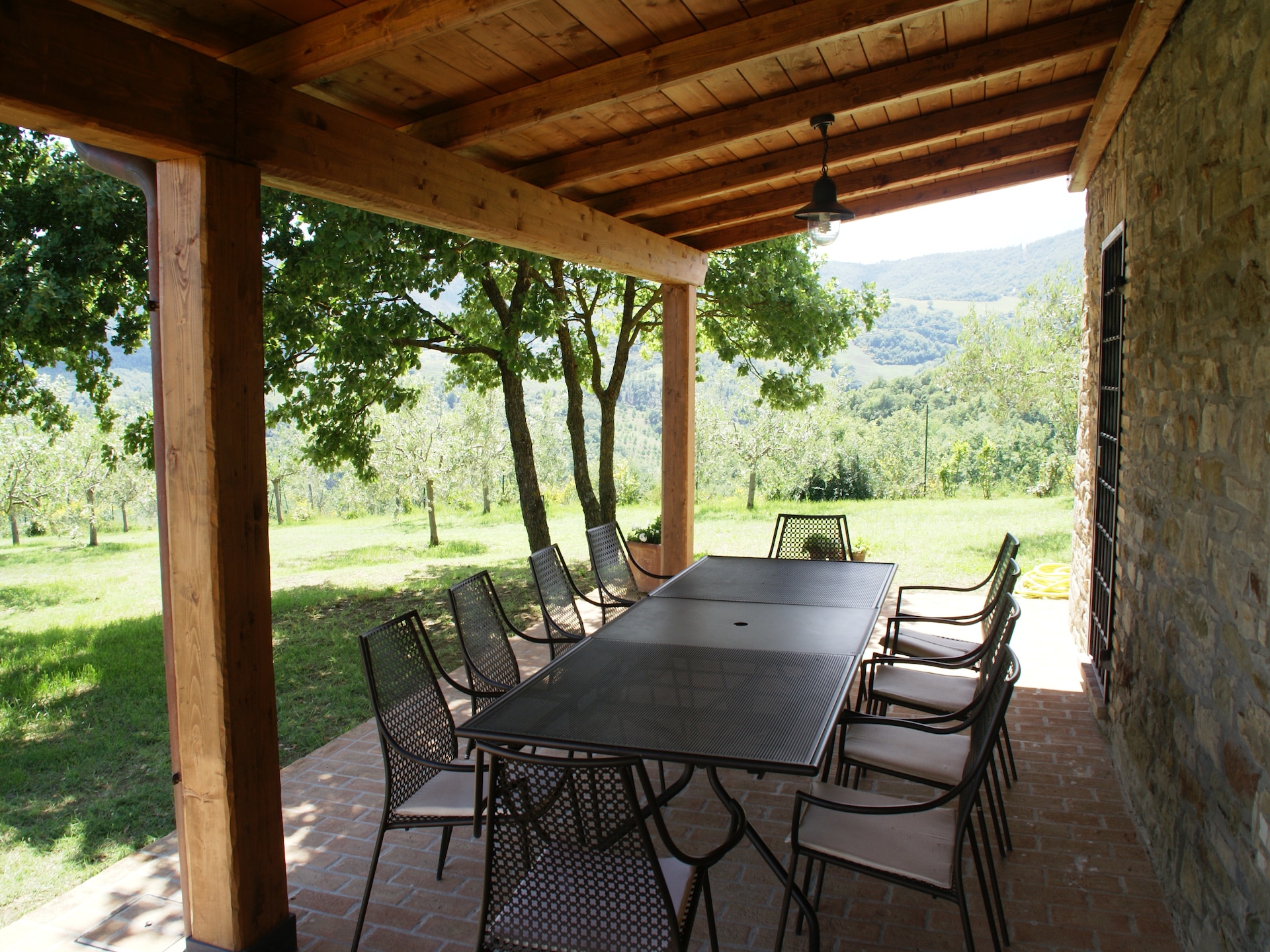 9-persoons villa met privézwembad in Umbertide - foto 20