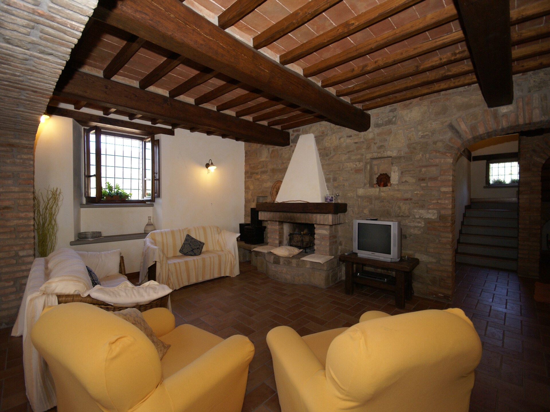 9-persoons villa met privézwembad in Umbertide - foto 7