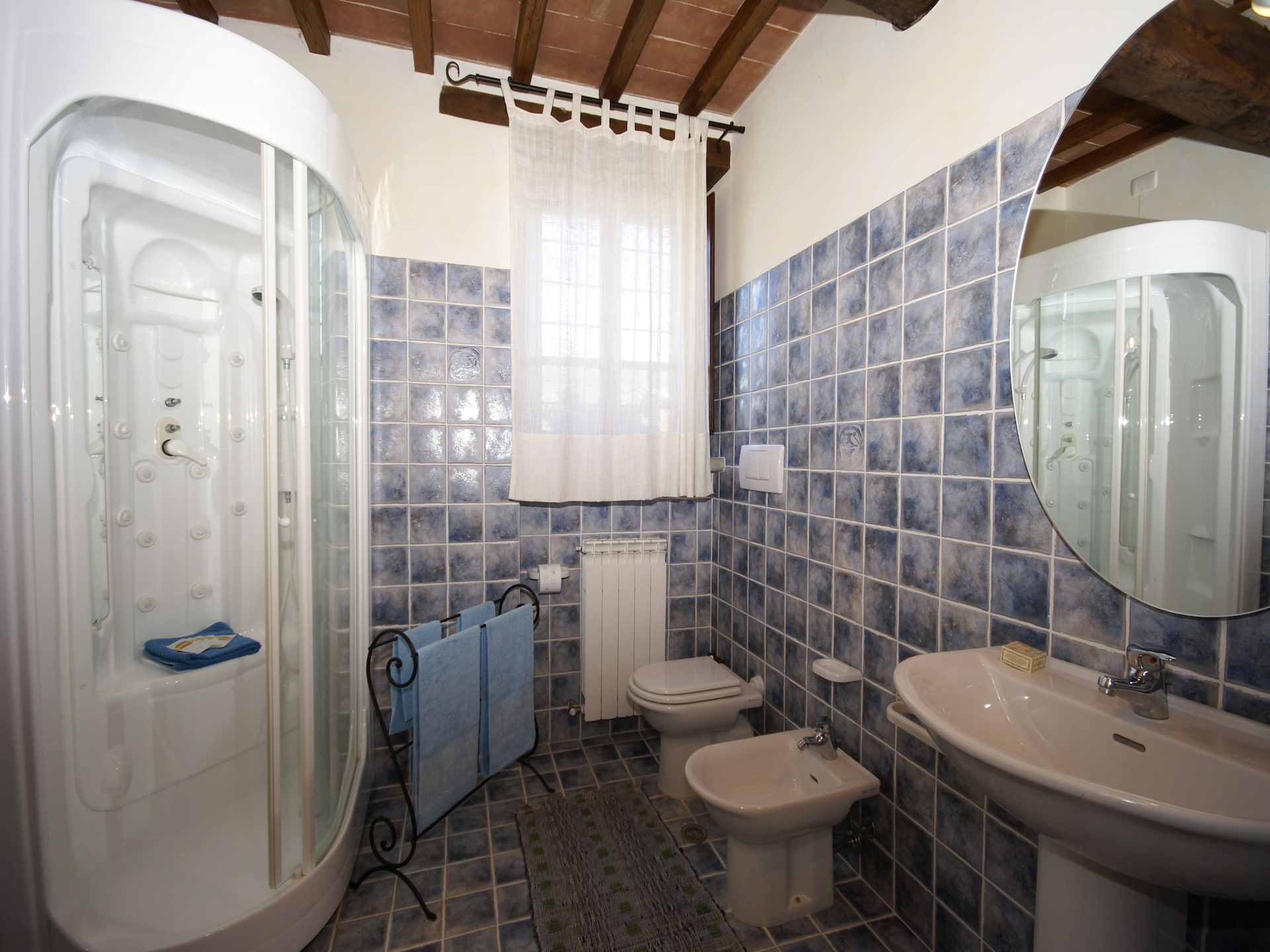 9-persoons villa met privézwembad in Umbertide - foto 18