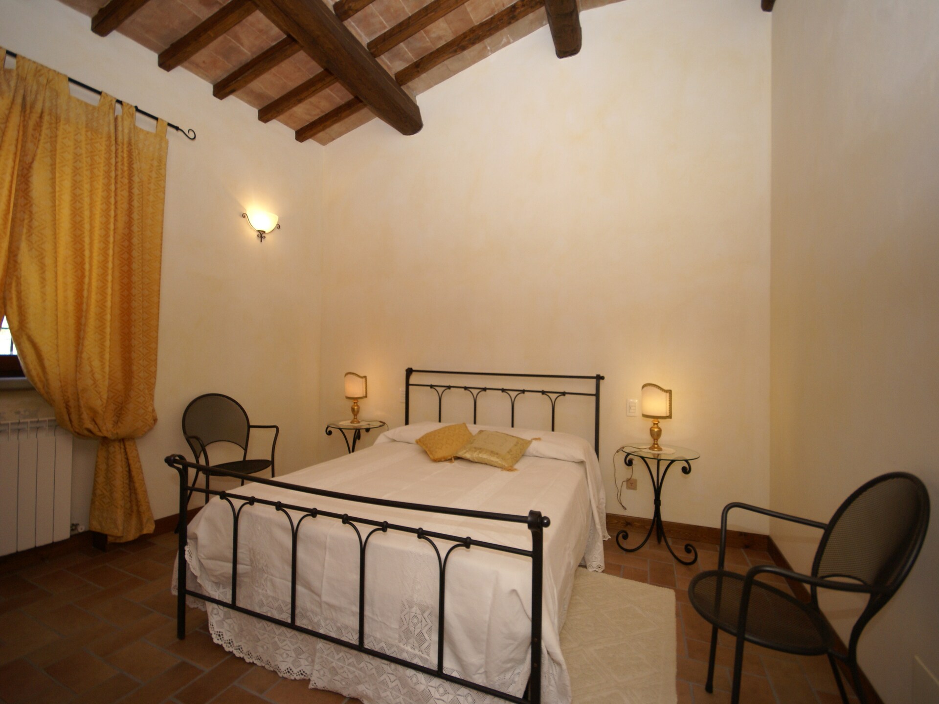 9-persoons villa met privézwembad in Umbertide - foto 15