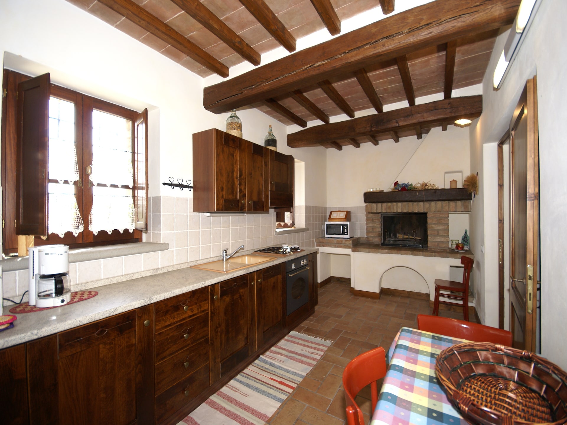 9-persoons villa met privézwembad in Umbertide - foto 9