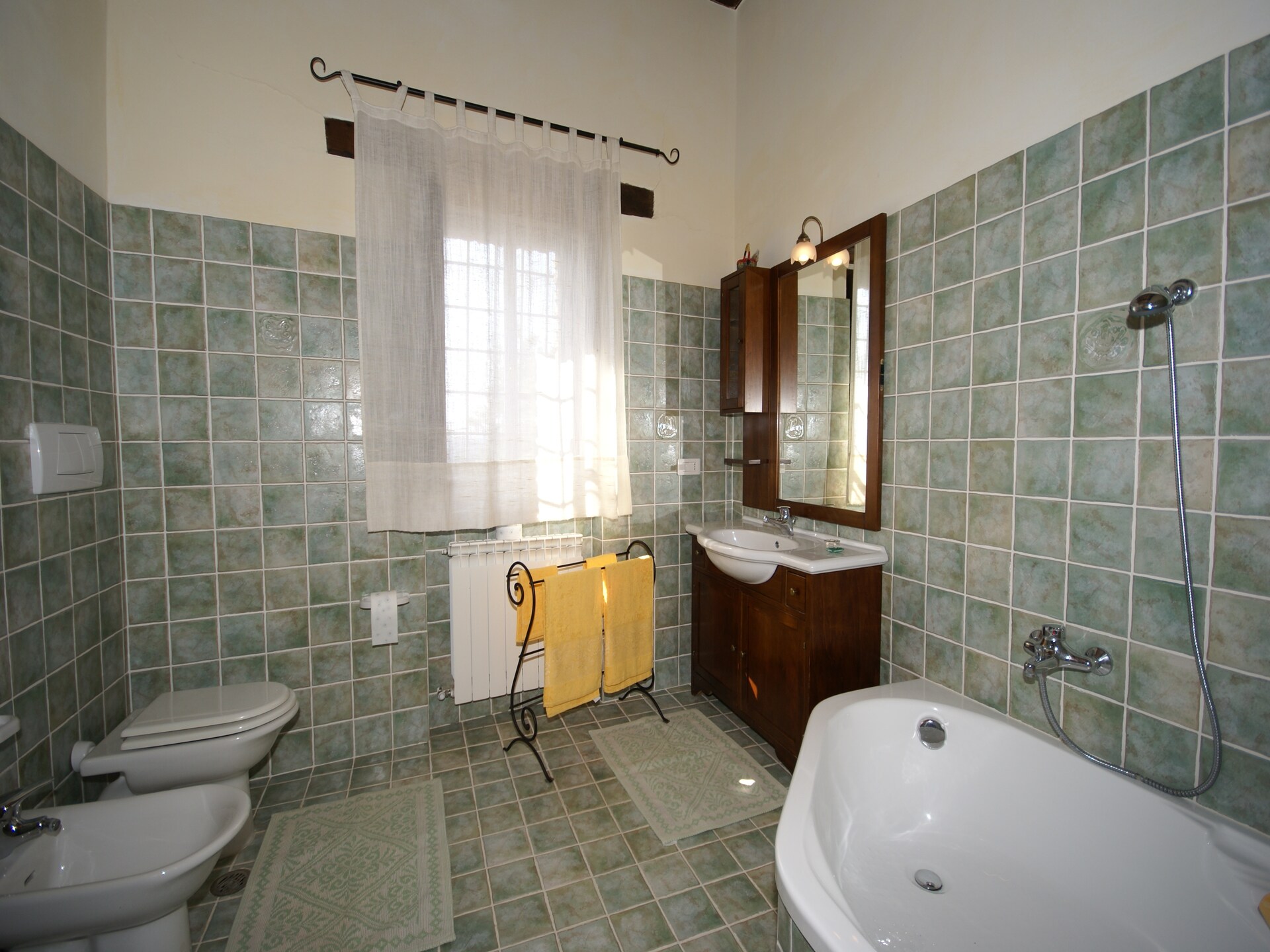 9-persoons villa met privézwembad in Umbertide - foto 19