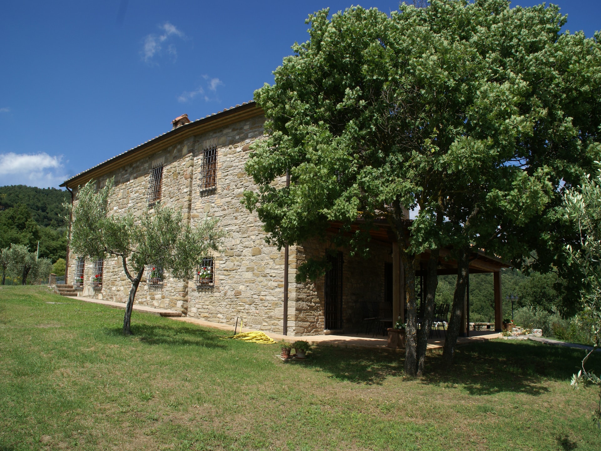 9-persoons villa met privézwembad in Umbertide - foto 22