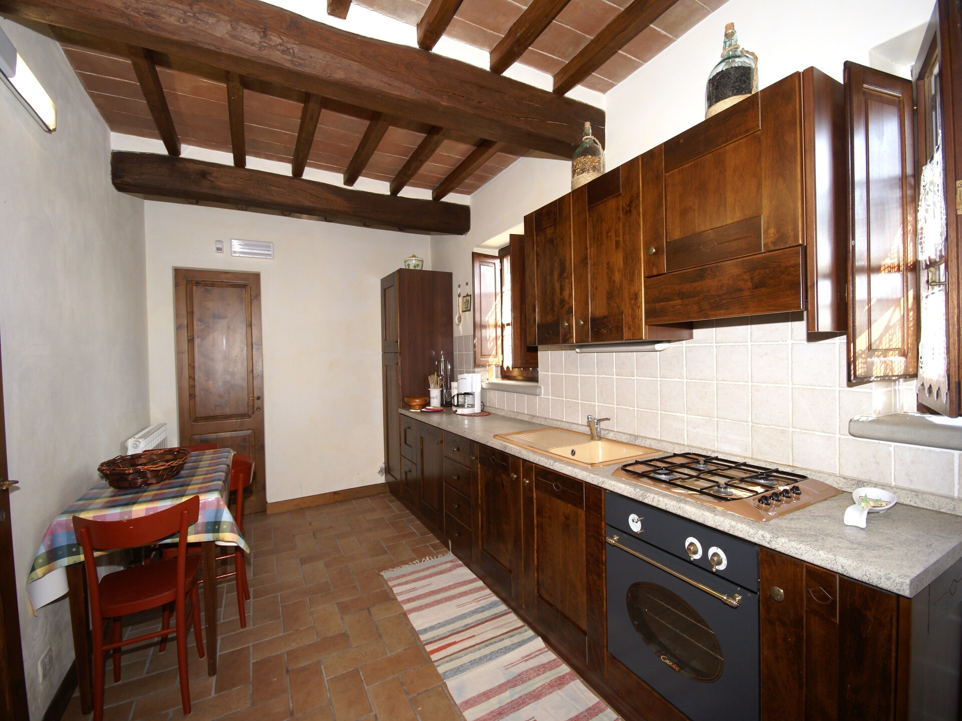 9-persoons villa met privézwembad in Umbertide - foto 10