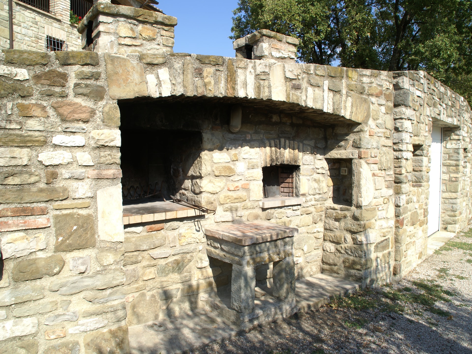 9-persoons villa met privézwembad in Umbertide - foto 24