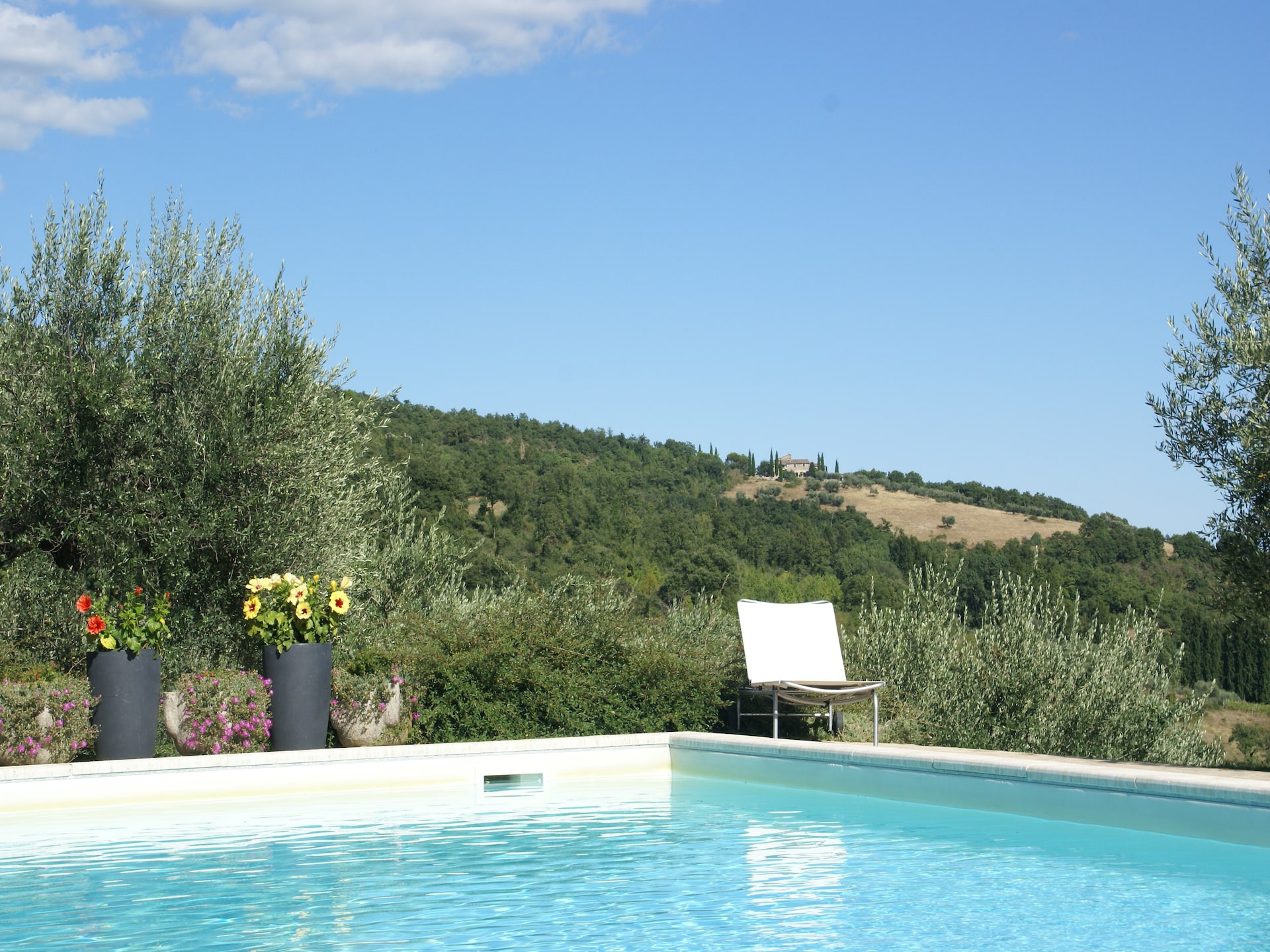 9-persoons villa met privézwembad in Umbertide - foto 4