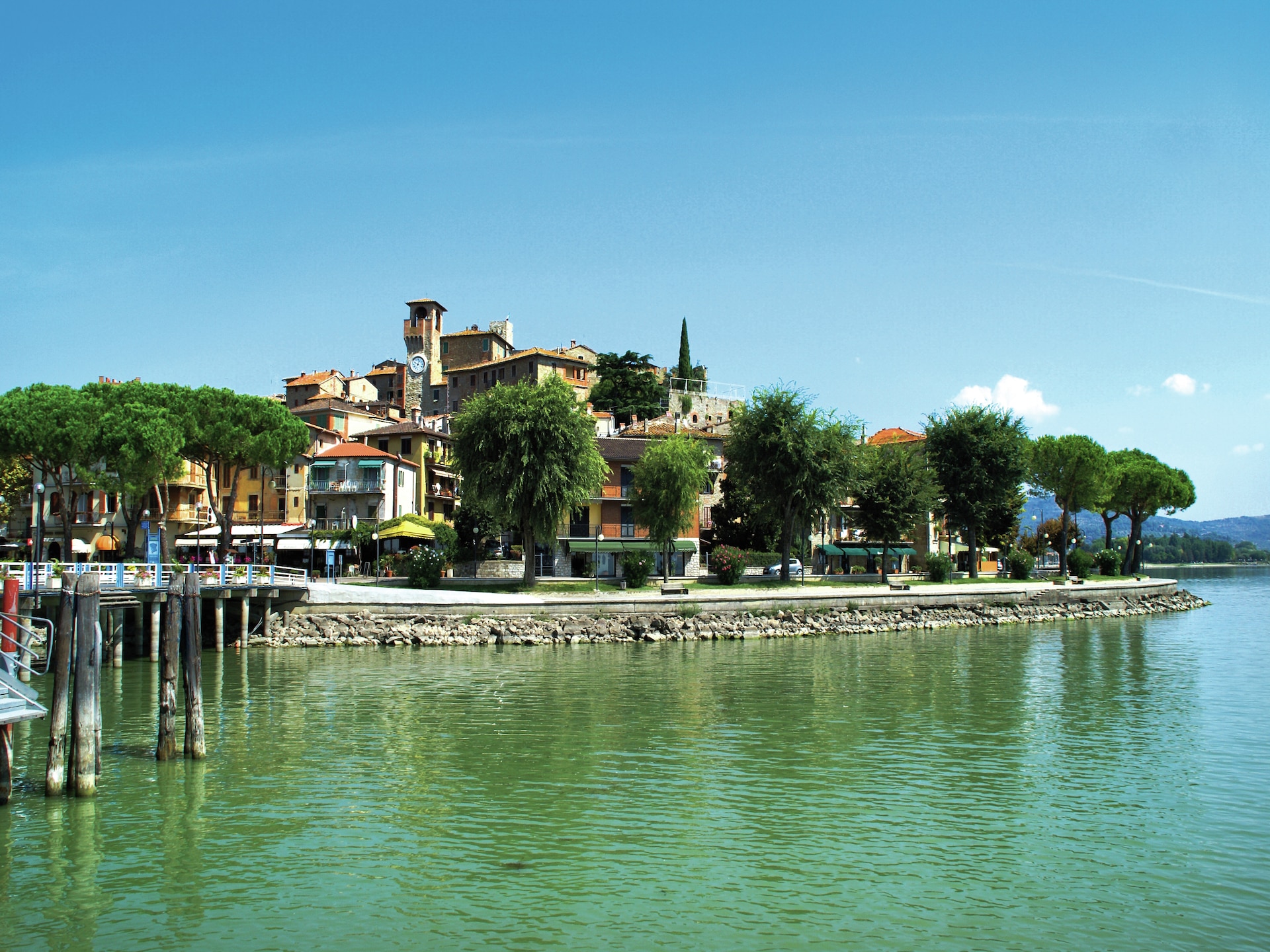 9-persoons villa met privézwembad in Umbertide - foto 25