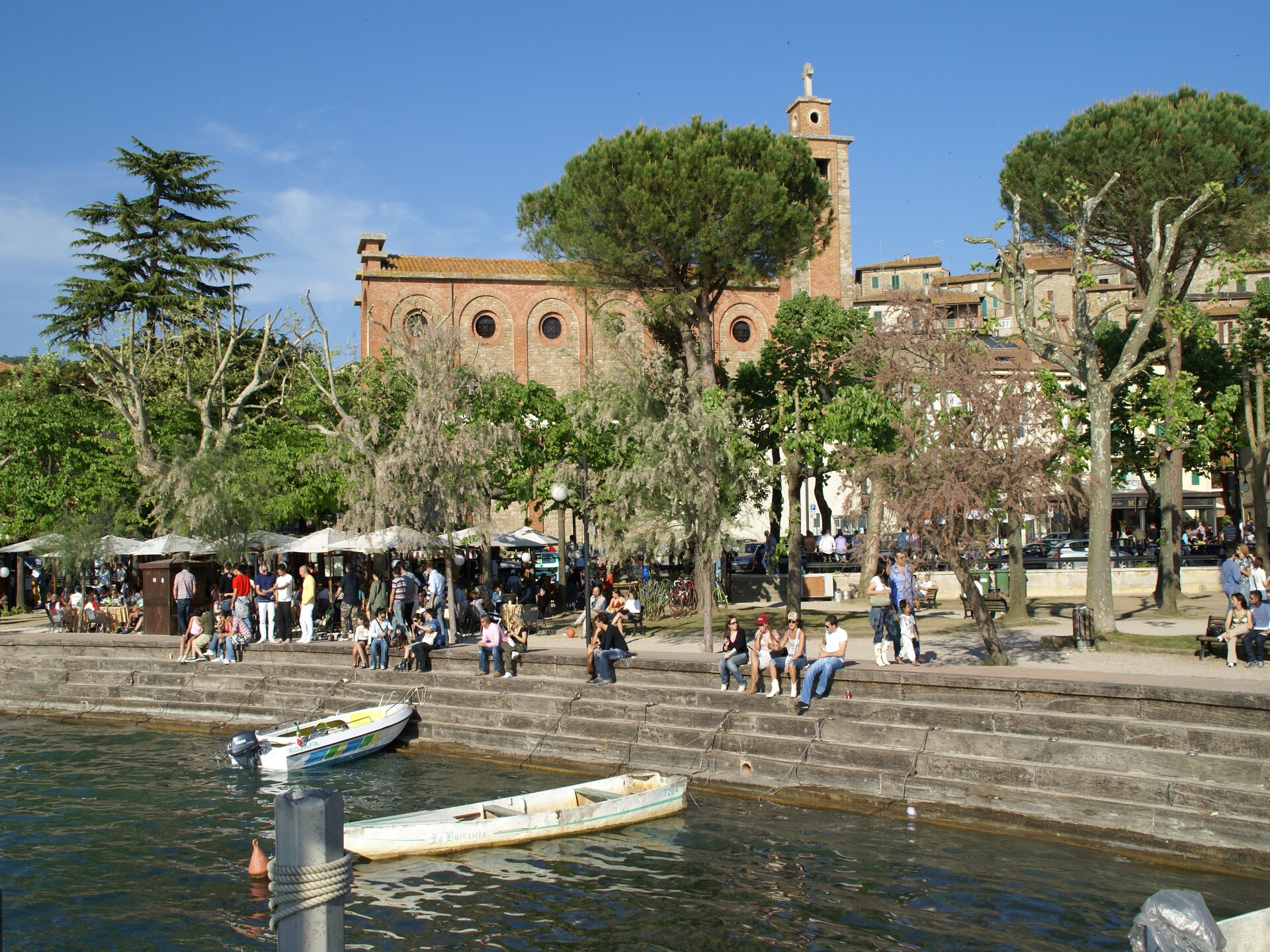9-persoons villa met privézwembad in Umbertide - foto 26