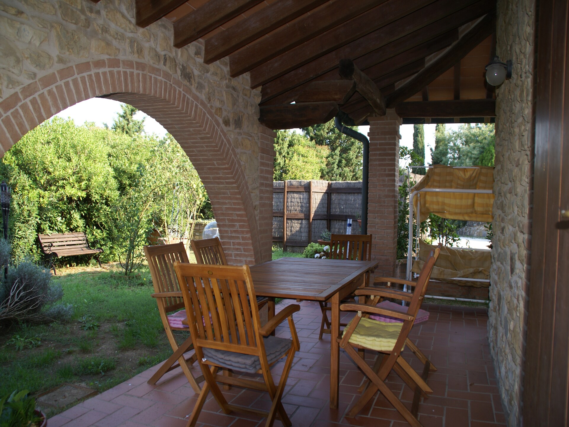 Privézwembad en Toscaanse charme in Villa Max, Suvereto - foto 26