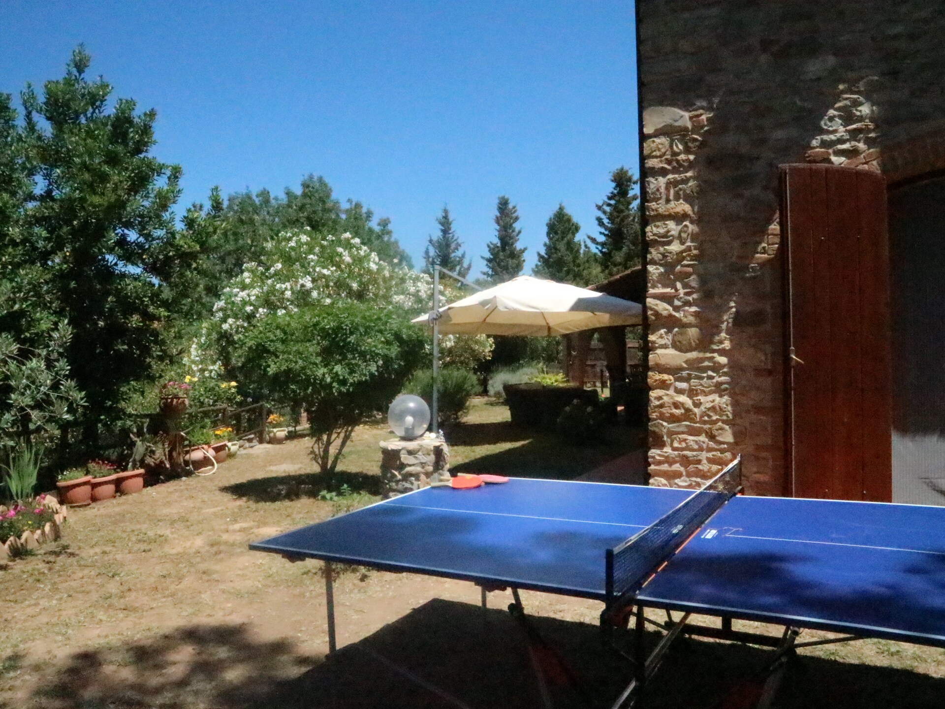 Privézwembad en Toscaanse charme in Villa Max, Suvereto - foto 33