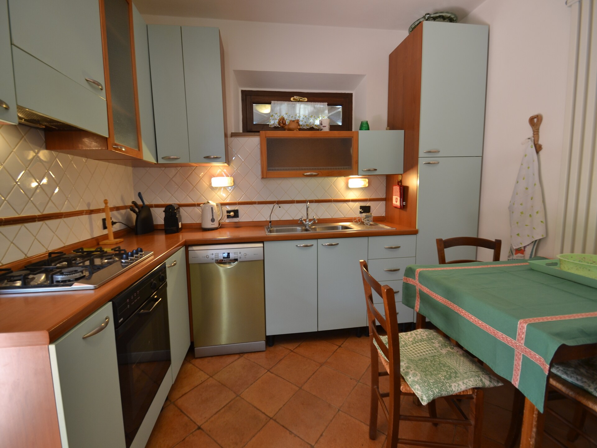 Privézwembad en Toscaanse charme in Villa Max, Suvereto - foto 4