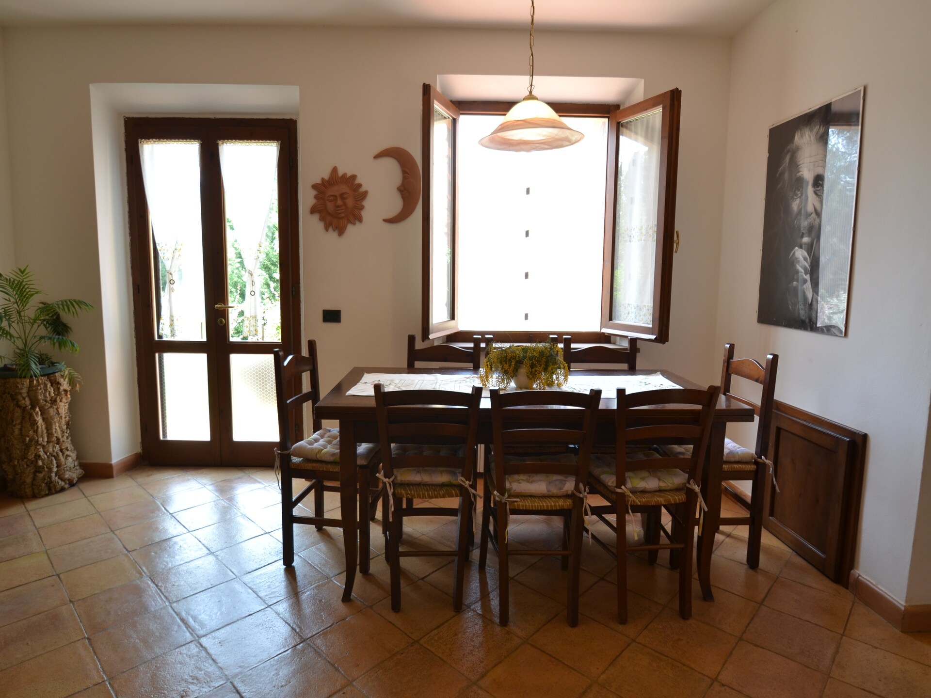 Privézwembad en Toscaanse charme in Villa Max, Suvereto - foto 3