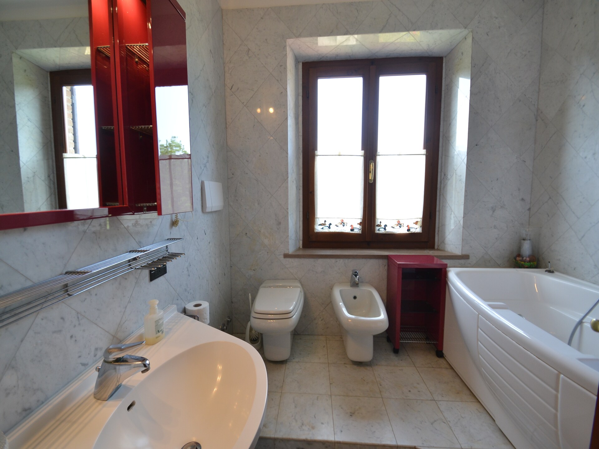 Privézwembad en Toscaanse charme in Villa Max, Suvereto - foto 23