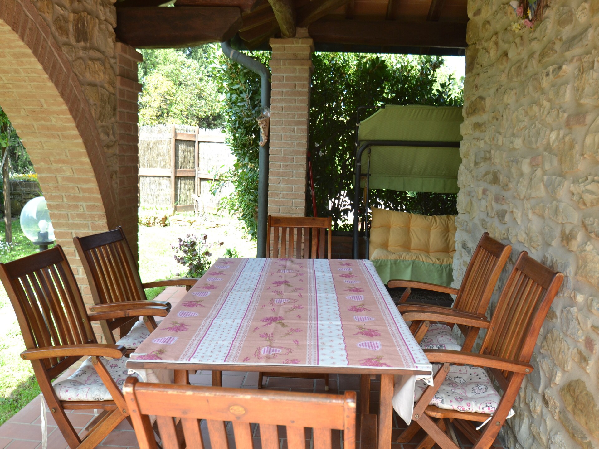 Privézwembad en Toscaanse charme in Villa Max, Suvereto - foto 13