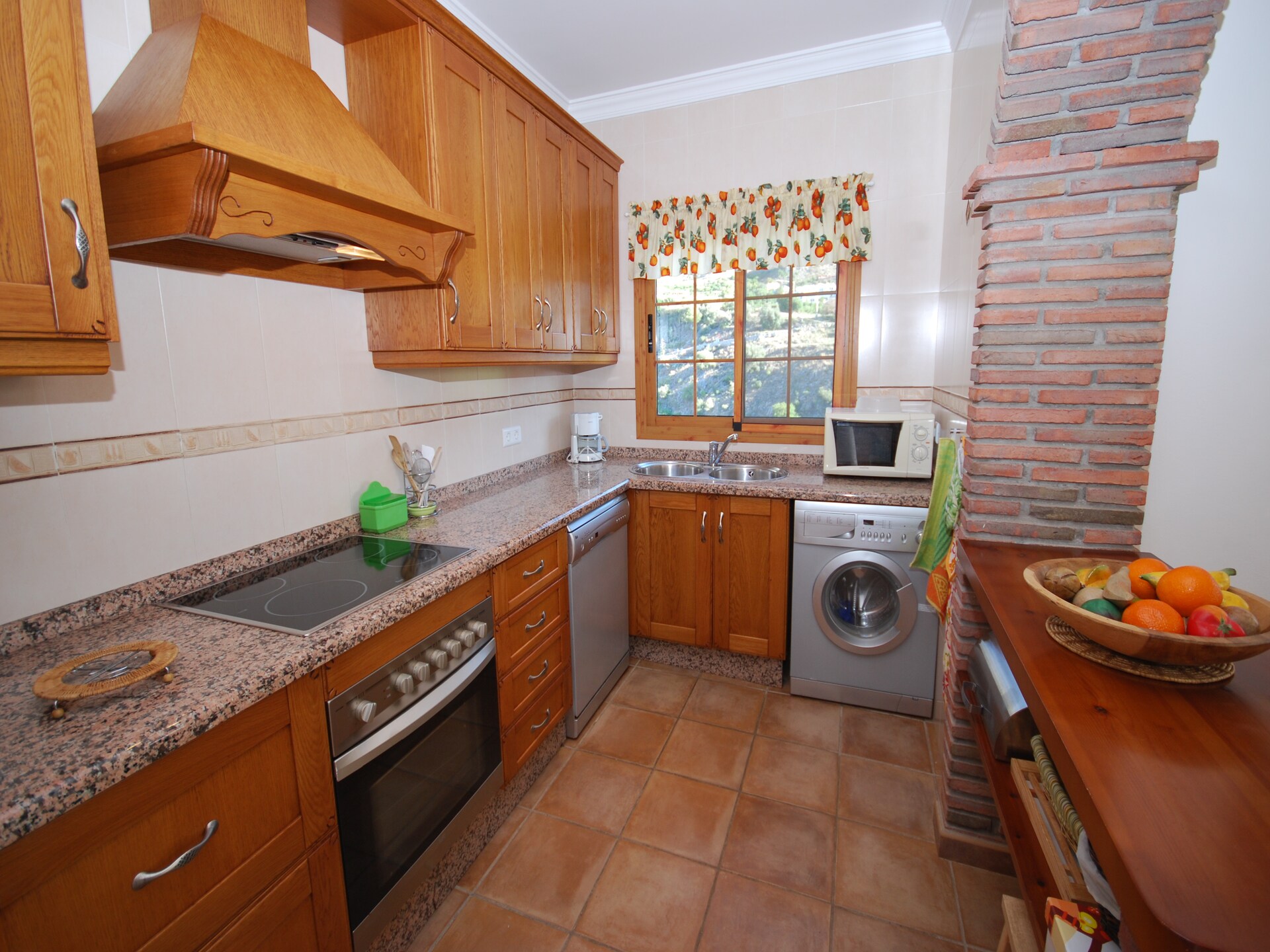 Villa met privézwembad in Frigiliana voor 6 personen - foto 3