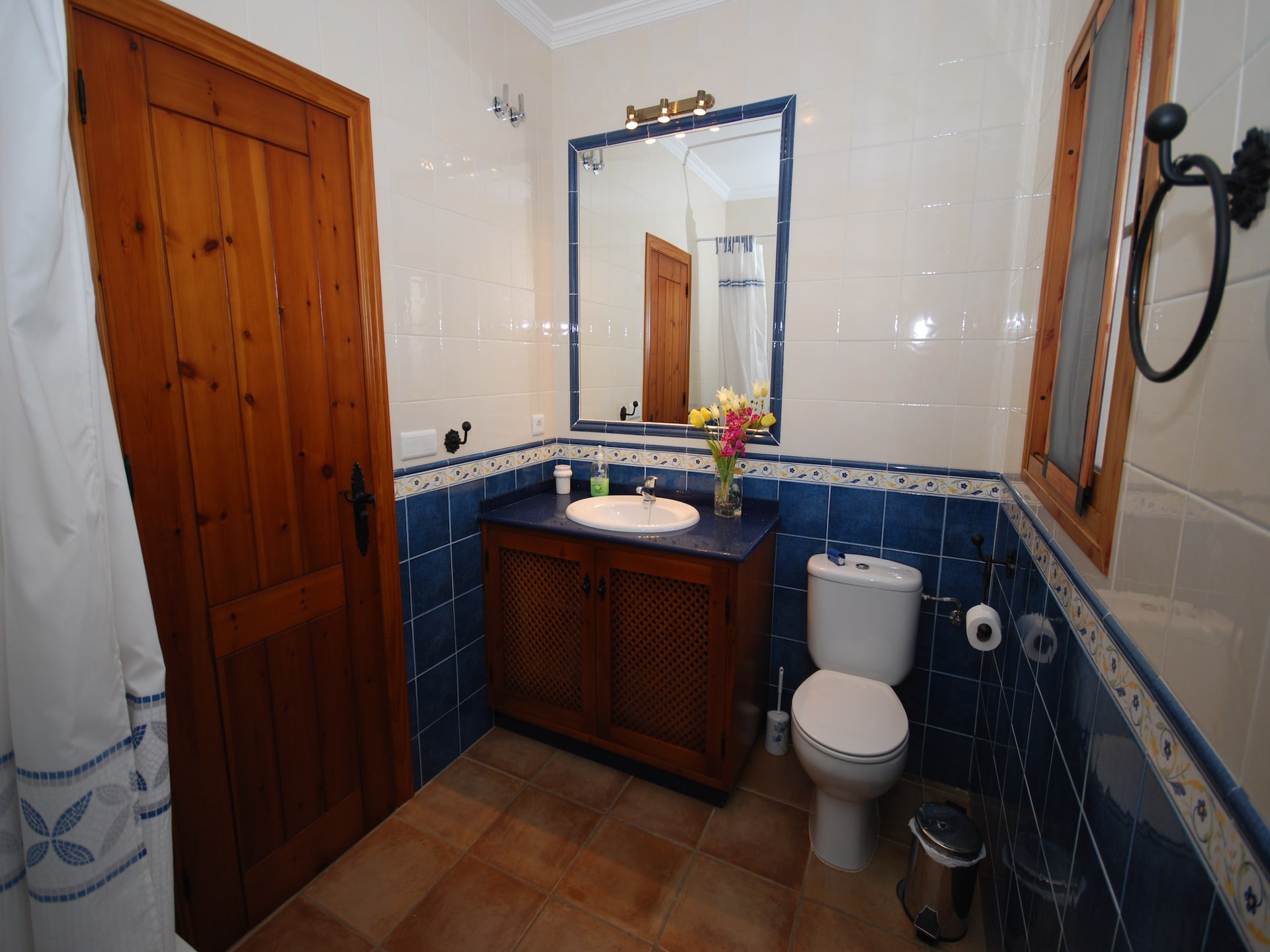 Villa met privézwembad in Frigiliana voor 6 personen - foto 17