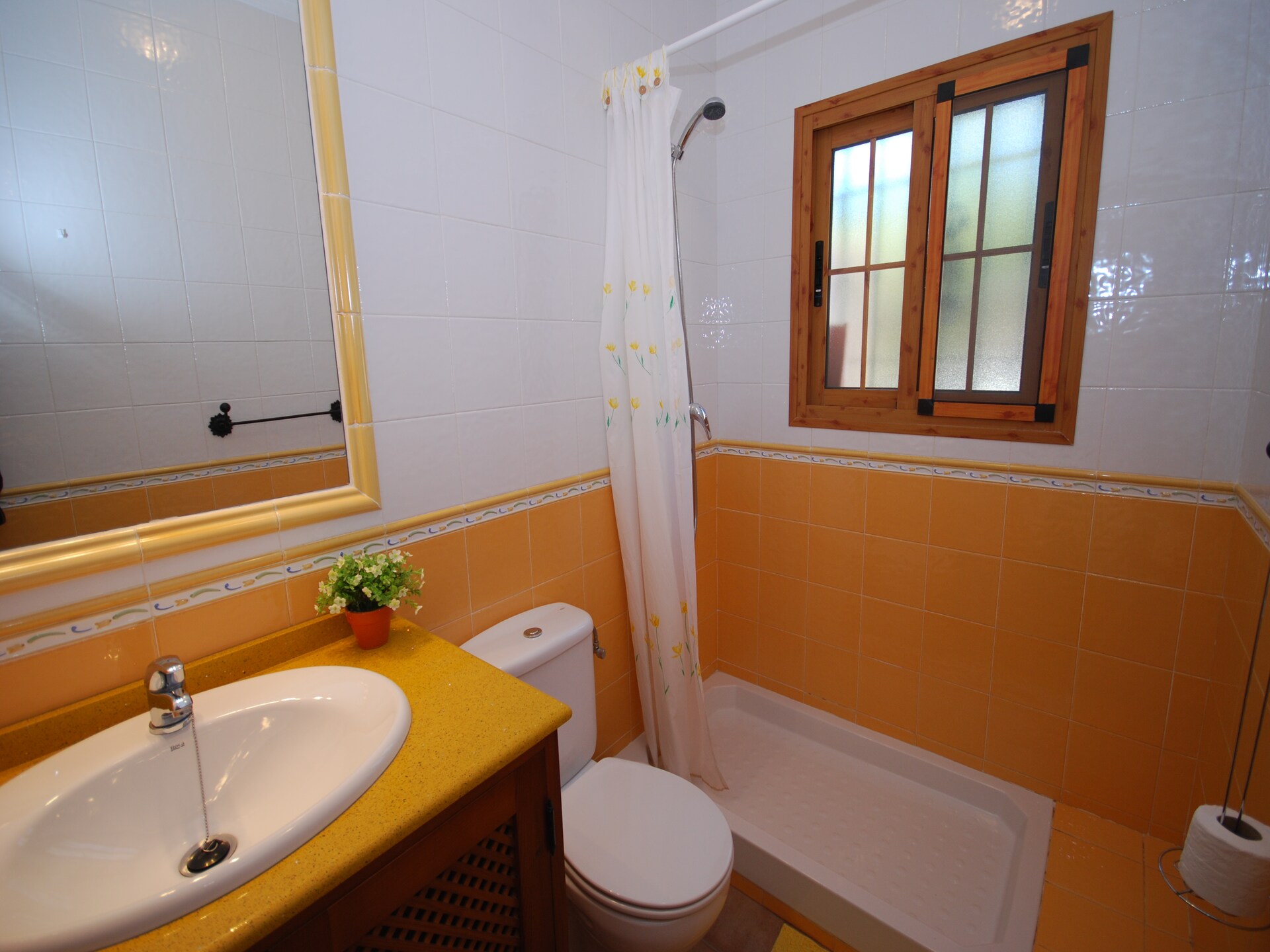Villa met privézwembad in Frigiliana voor 6 personen - foto 18