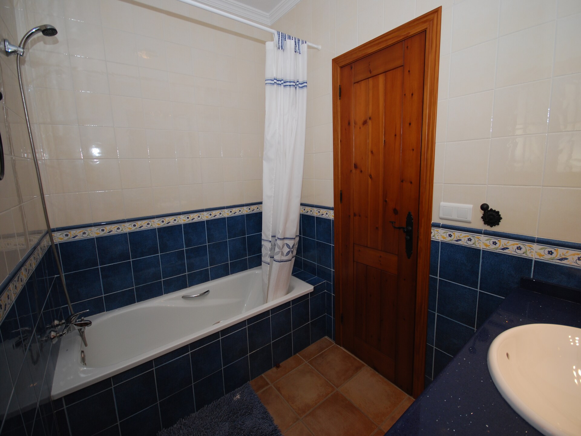 Villa met privézwembad in Frigiliana voor 6 personen - foto 16