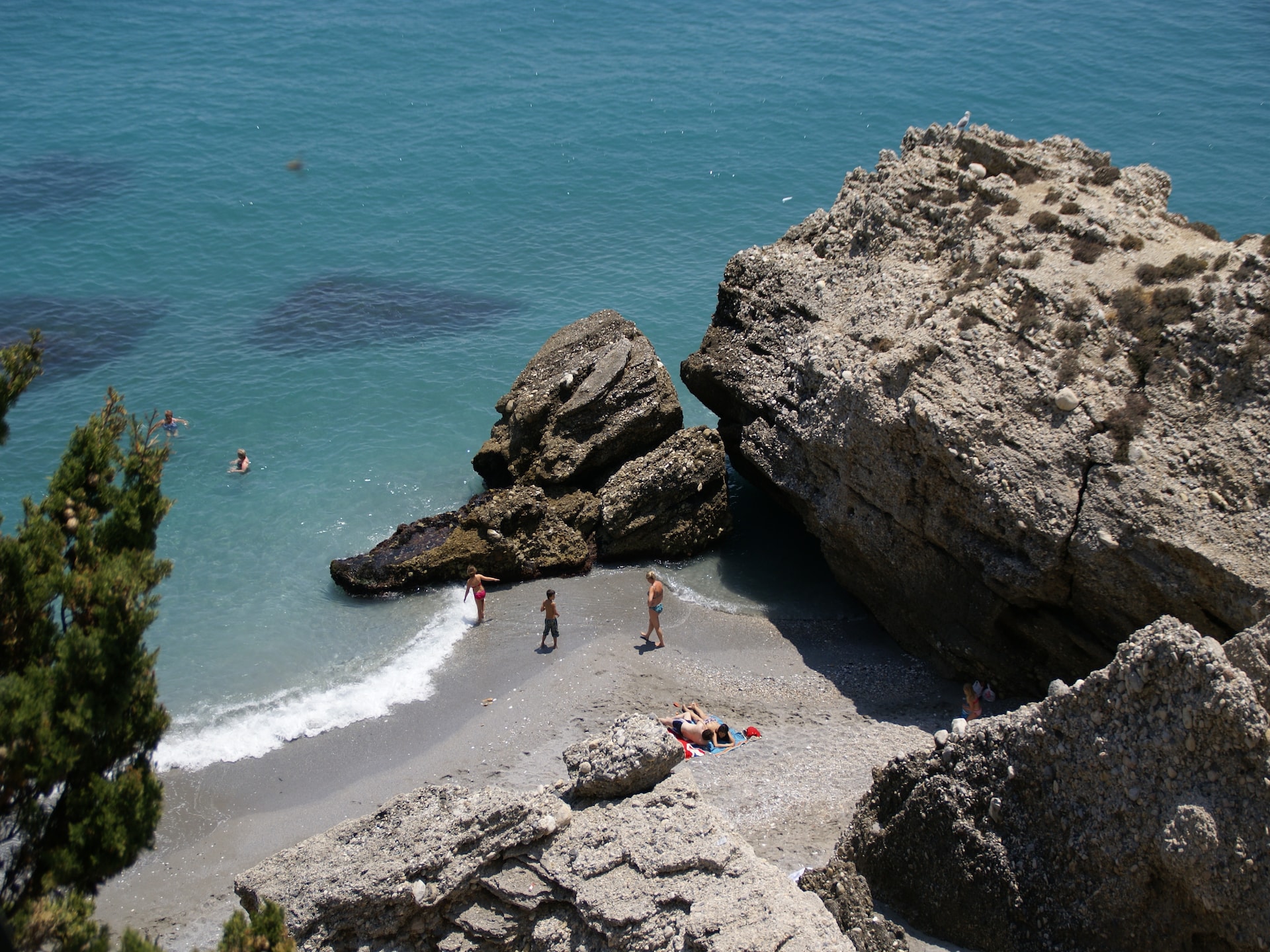 Villa met privézwembad in Frigiliana voor 6 personen - foto 29