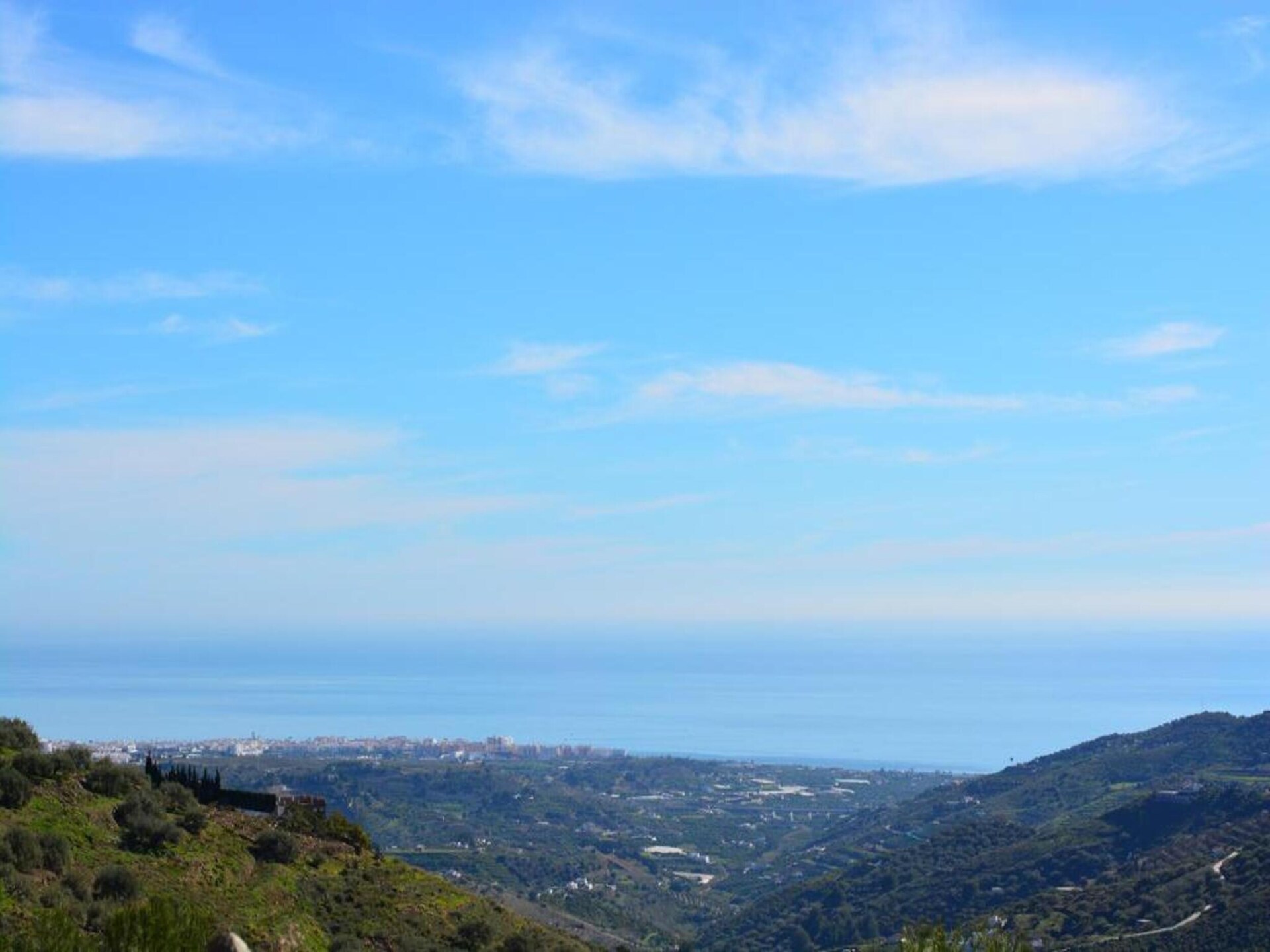 Villa met privézwembad in Frigiliana voor 6 personen - foto 34
