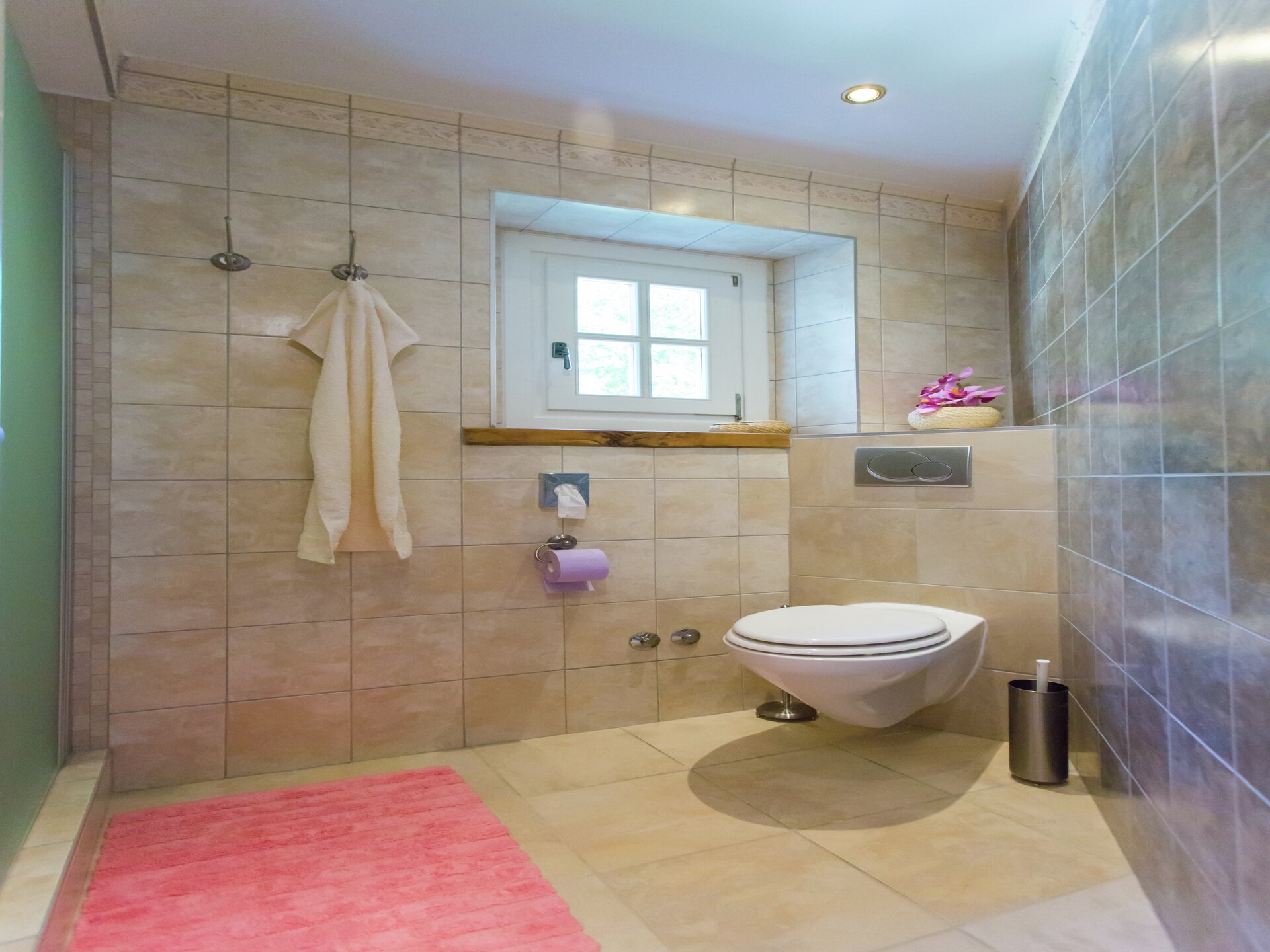 Elegante villa met privézwembad bij Baderna, 11 km van zee - foto 23