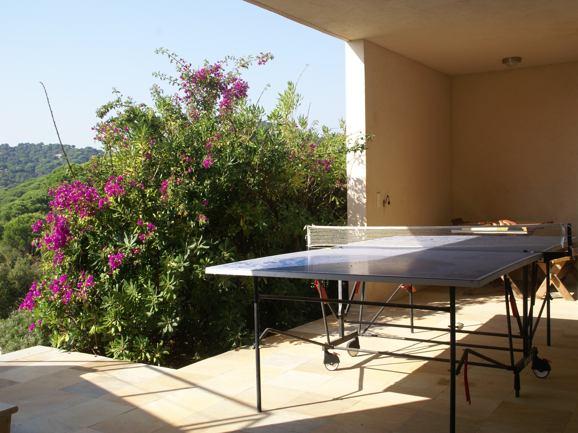 Luxe villa Valmer met zeezicht en privézwembad aan de Franse Rivièra - foto 33