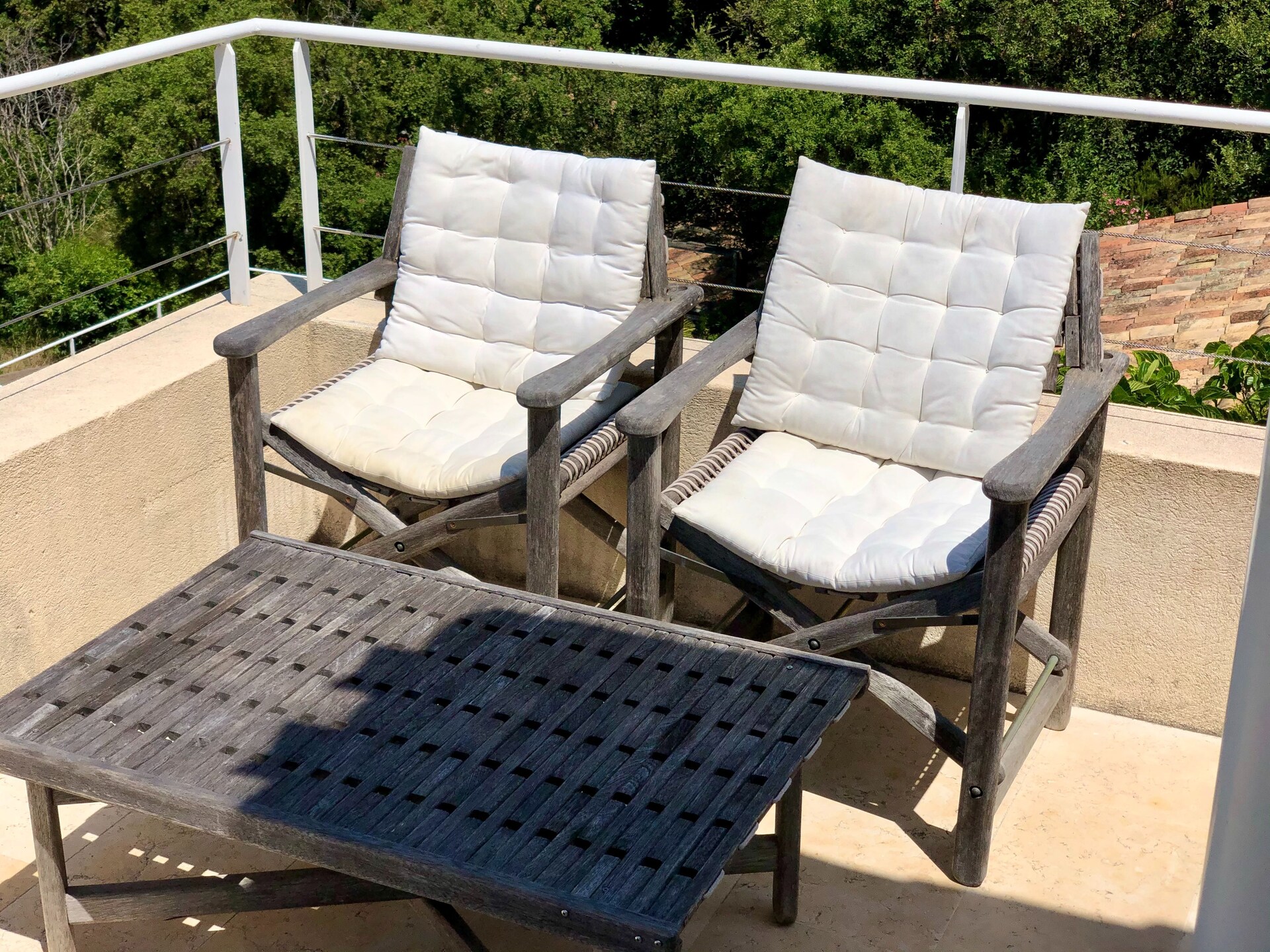 Luxe villa Valmer met zeezicht en privézwembad aan de Franse Rivièra - foto 16