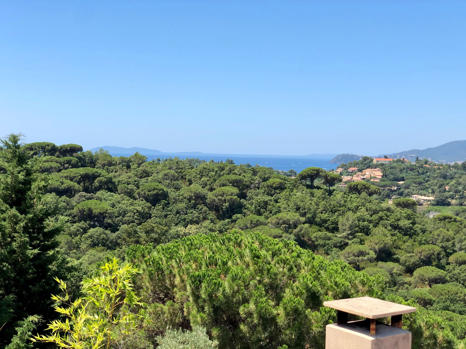 Luxe villa Valmer met zeezicht en privézwembad aan de Franse Rivièra - foto 31