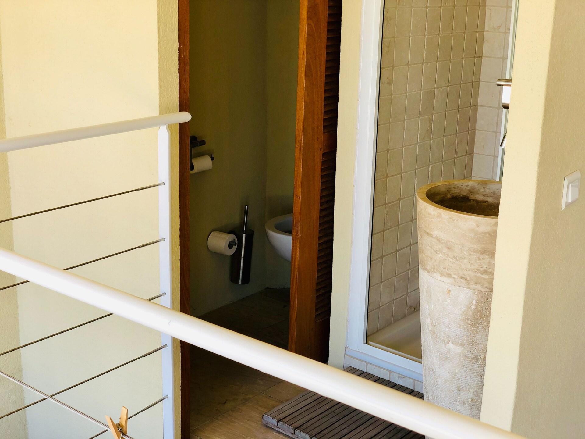 Luxe villa Valmer met zeezicht en privézwembad aan de Franse Rivièra - foto 22