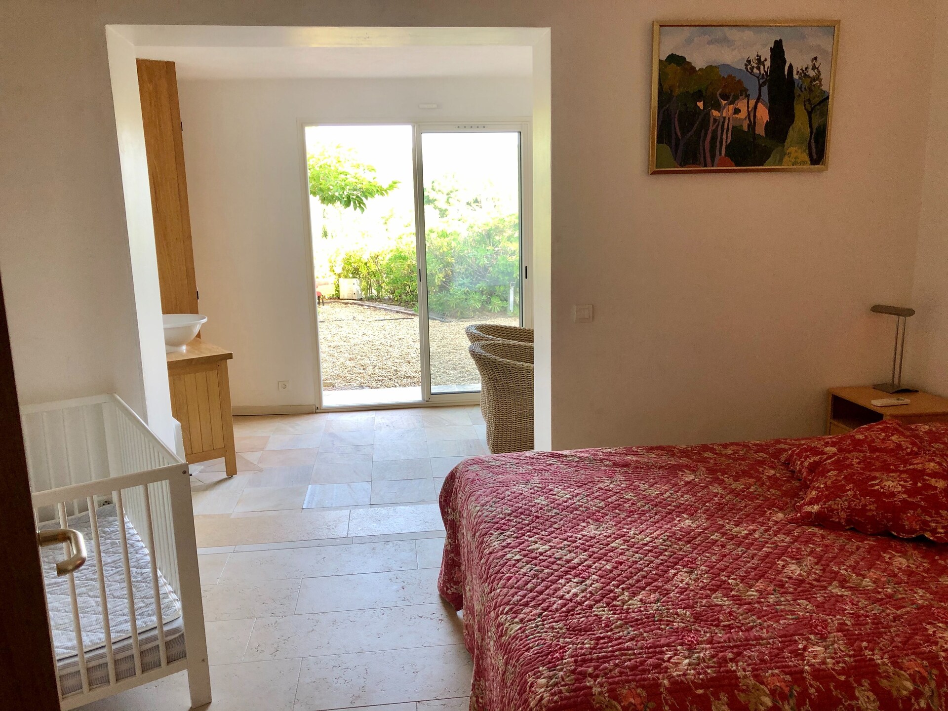 Luxe villa Valmer met zeezicht en privézwembad aan de Franse Rivièra - foto 4