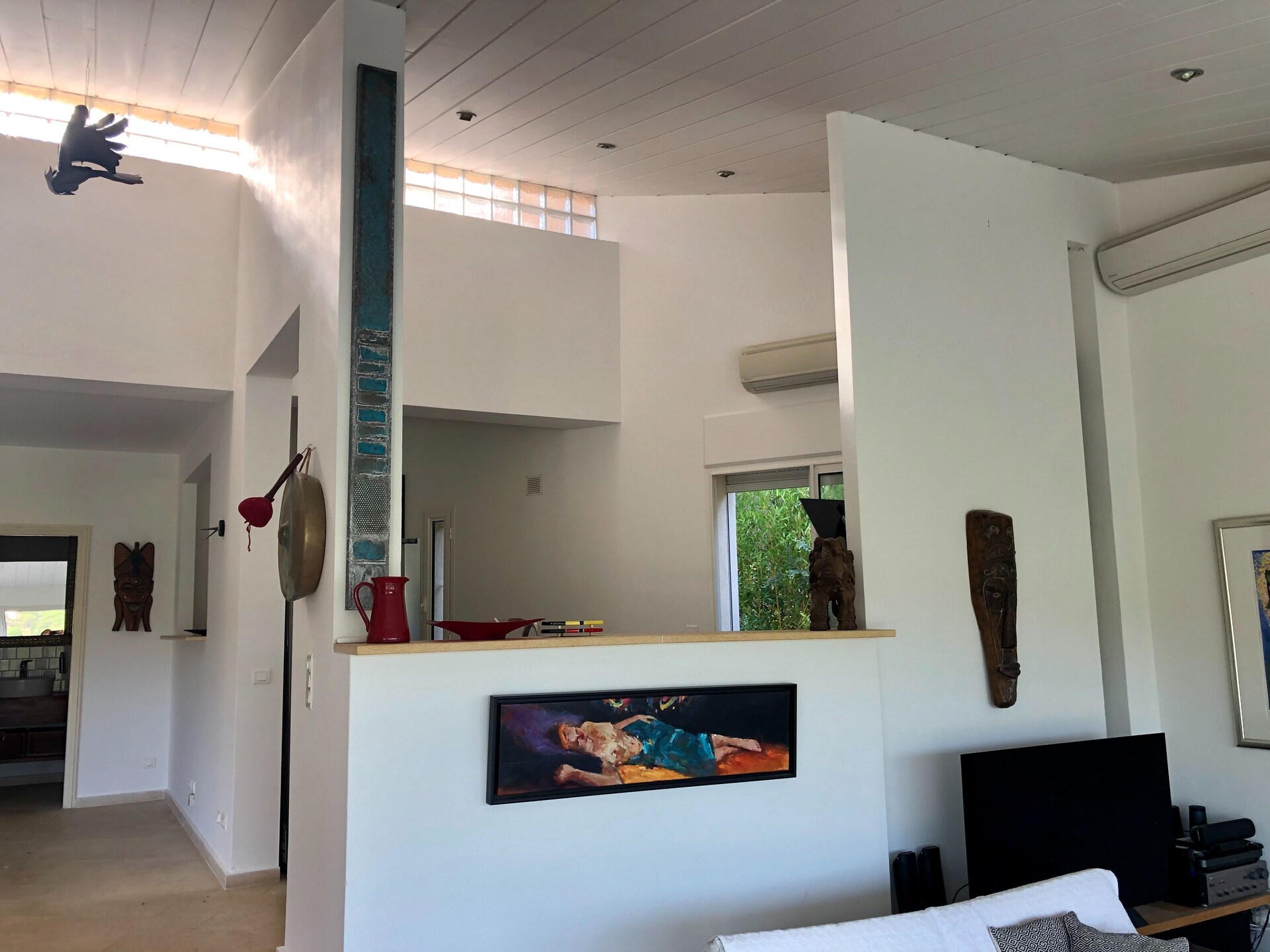 Luxe villa Valmer met zeezicht en privézwembad aan de Franse Rivièra - foto 14