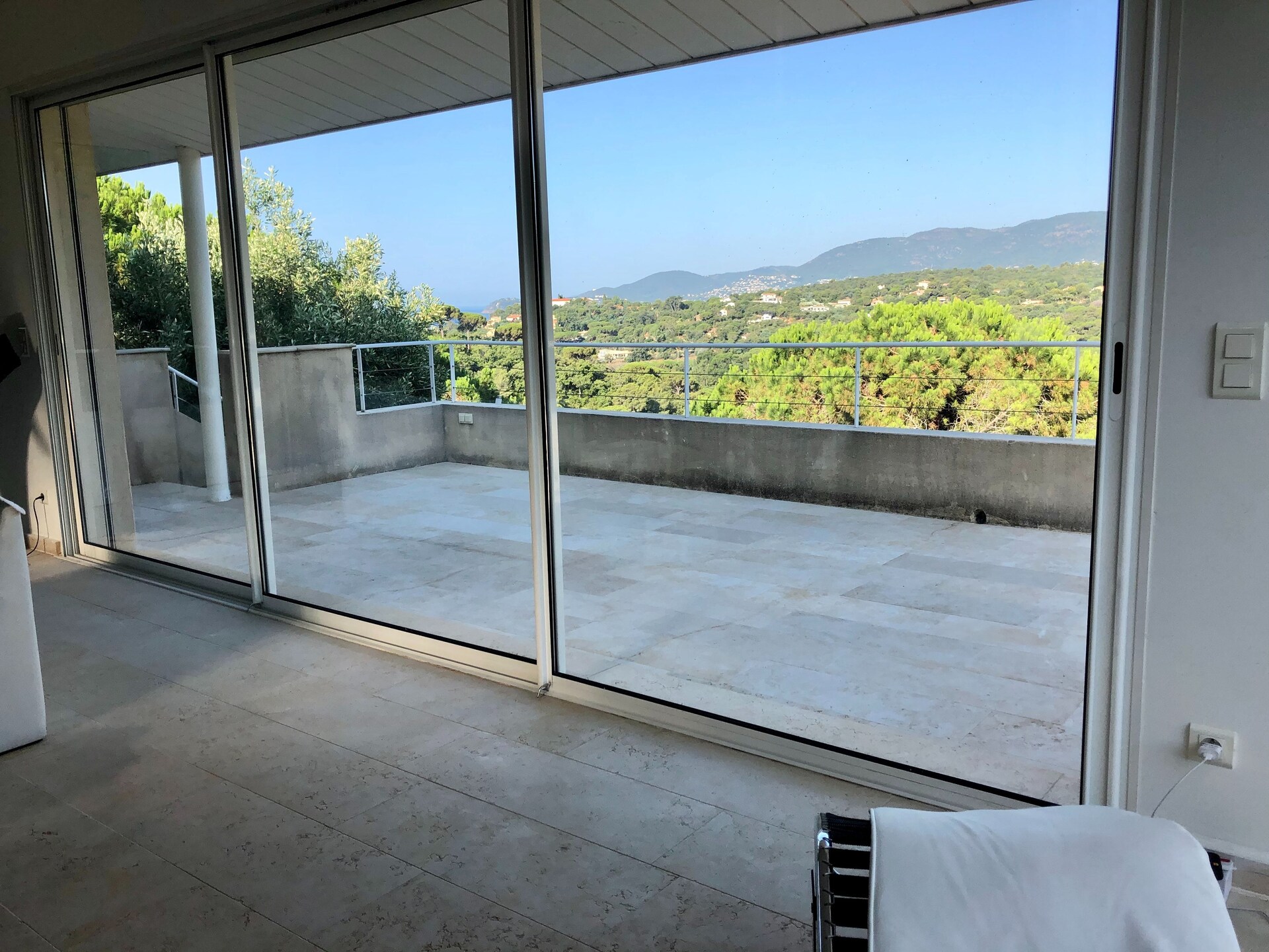 Luxe villa Valmer met zeezicht en privézwembad aan de Franse Rivièra - foto 25
