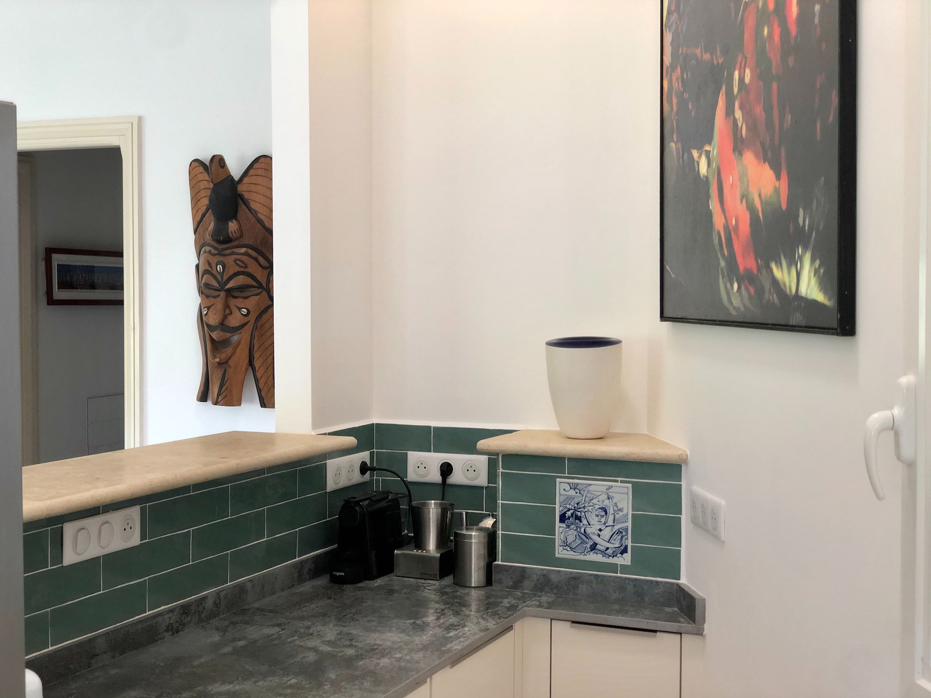 Luxe villa Valmer met zeezicht en privézwembad aan de Franse Rivièra - foto 17