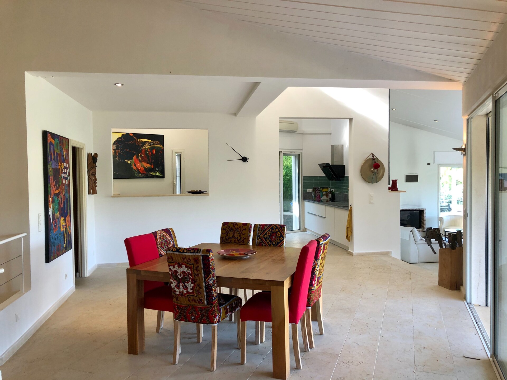Luxe villa Valmer met zeezicht en privézwembad aan de Franse Rivièra - foto 15