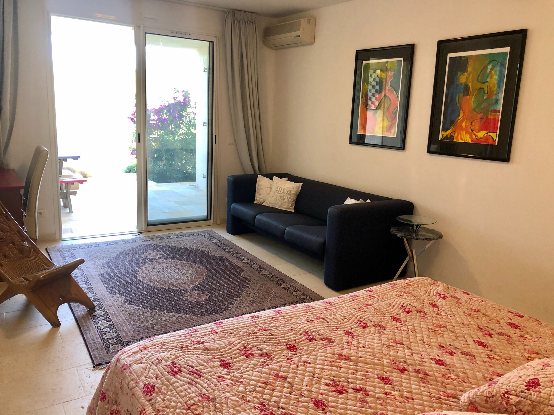 Luxe villa Valmer met zeezicht en privézwembad aan de Franse Rivièra - foto 19