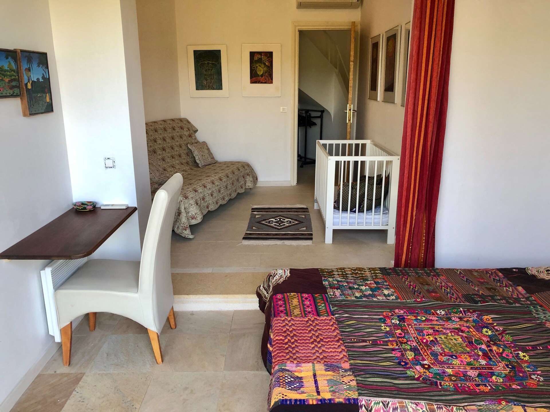 Luxe villa Valmer met zeezicht en privézwembad aan de Franse Rivièra - foto 20