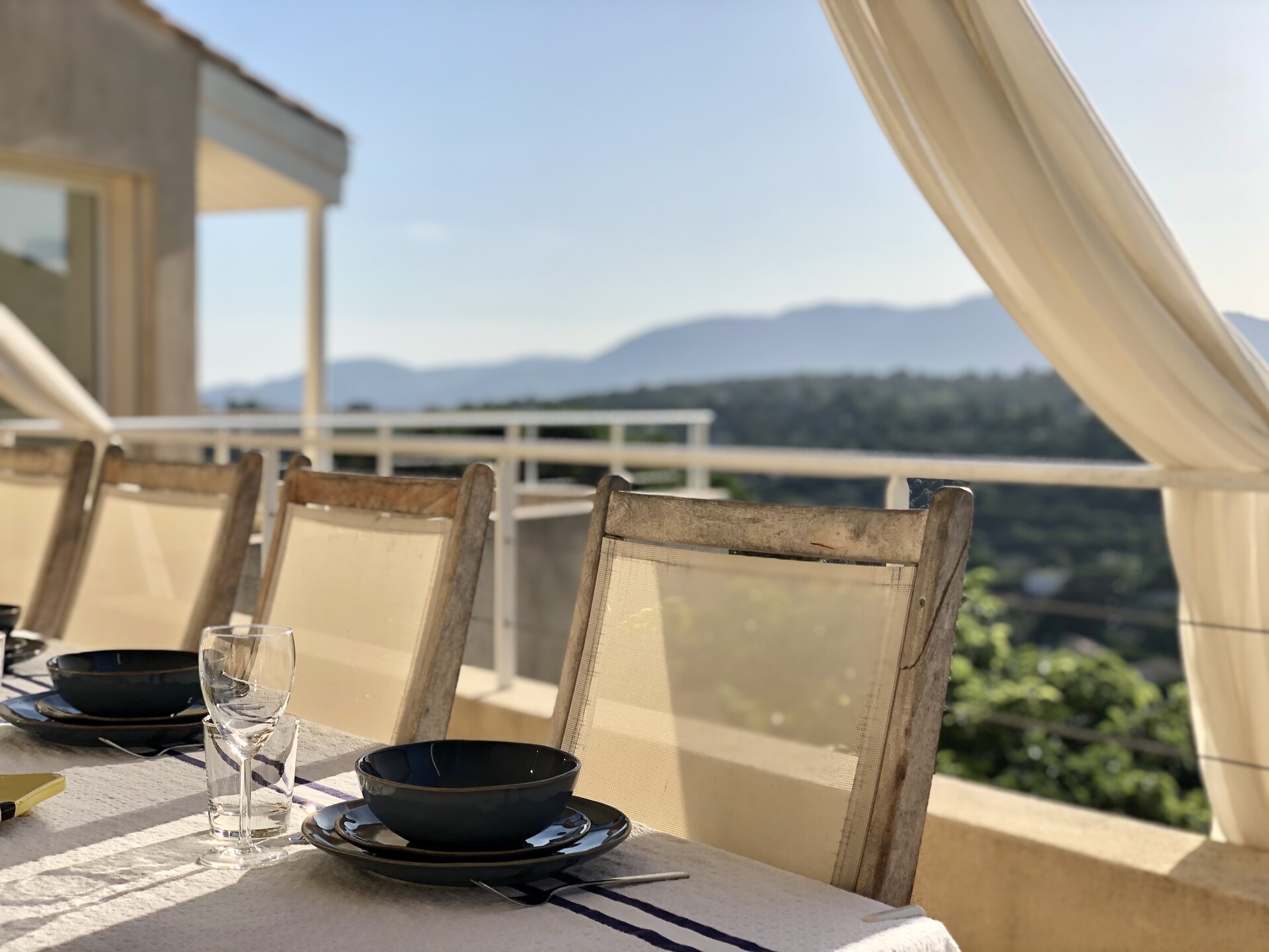 Luxe villa Valmer met zeezicht en privézwembad aan de Franse Rivièra - foto 42
