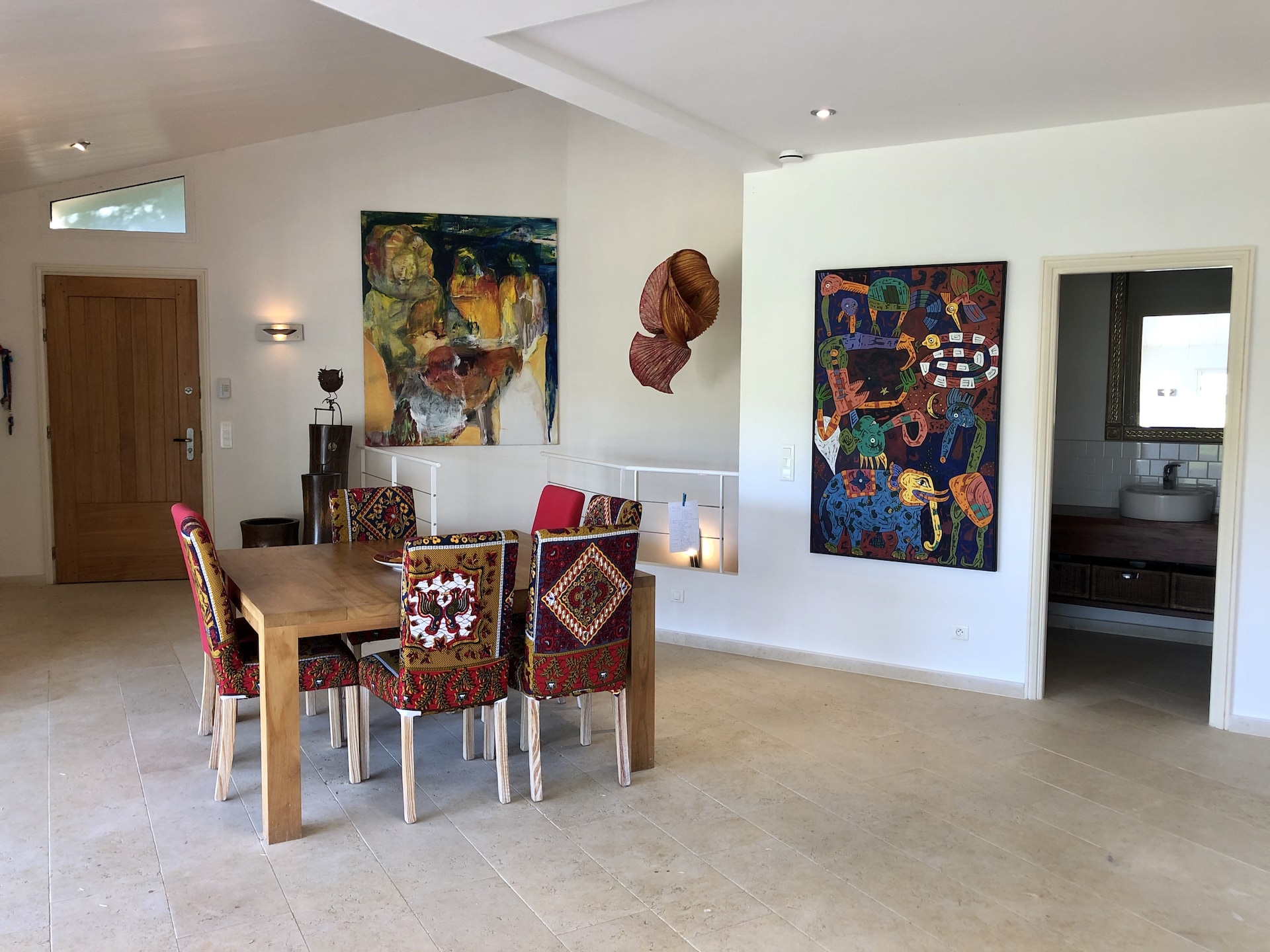 Luxe villa Valmer met zeezicht en privézwembad aan de Franse Rivièra - foto 39