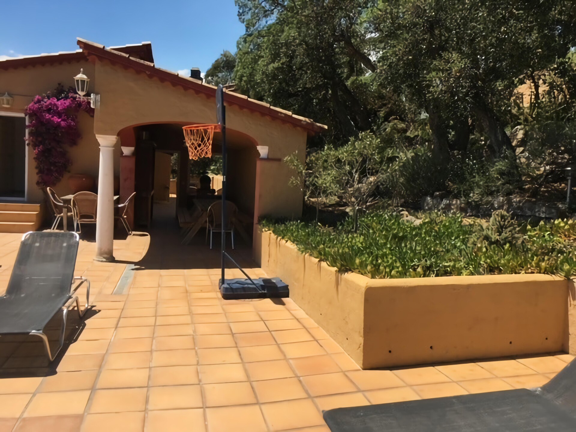Vrijstaande villa met privé-zwembad en panoramisch uitzicht op zee - foto 28