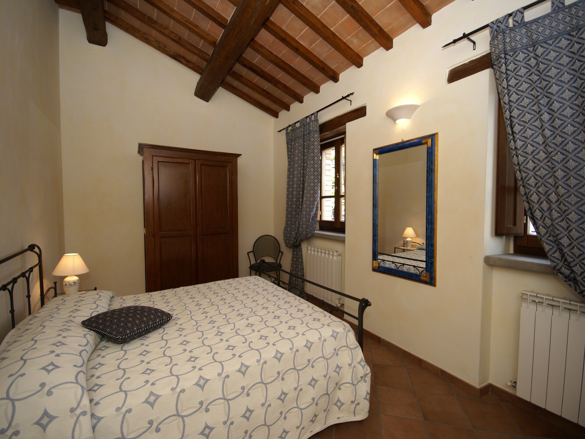 Villa Monte Acuto: Privézwembad & Golf aan de Umbrische Heuvels - foto 14