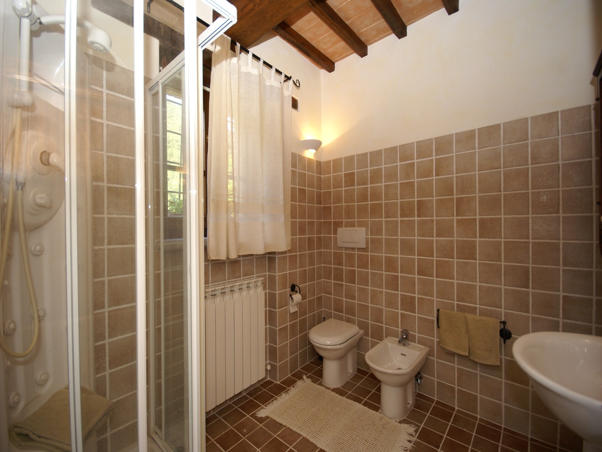 Villa Monte Acuto: Privézwembad & Golf aan de Umbrische Heuvels - foto 16