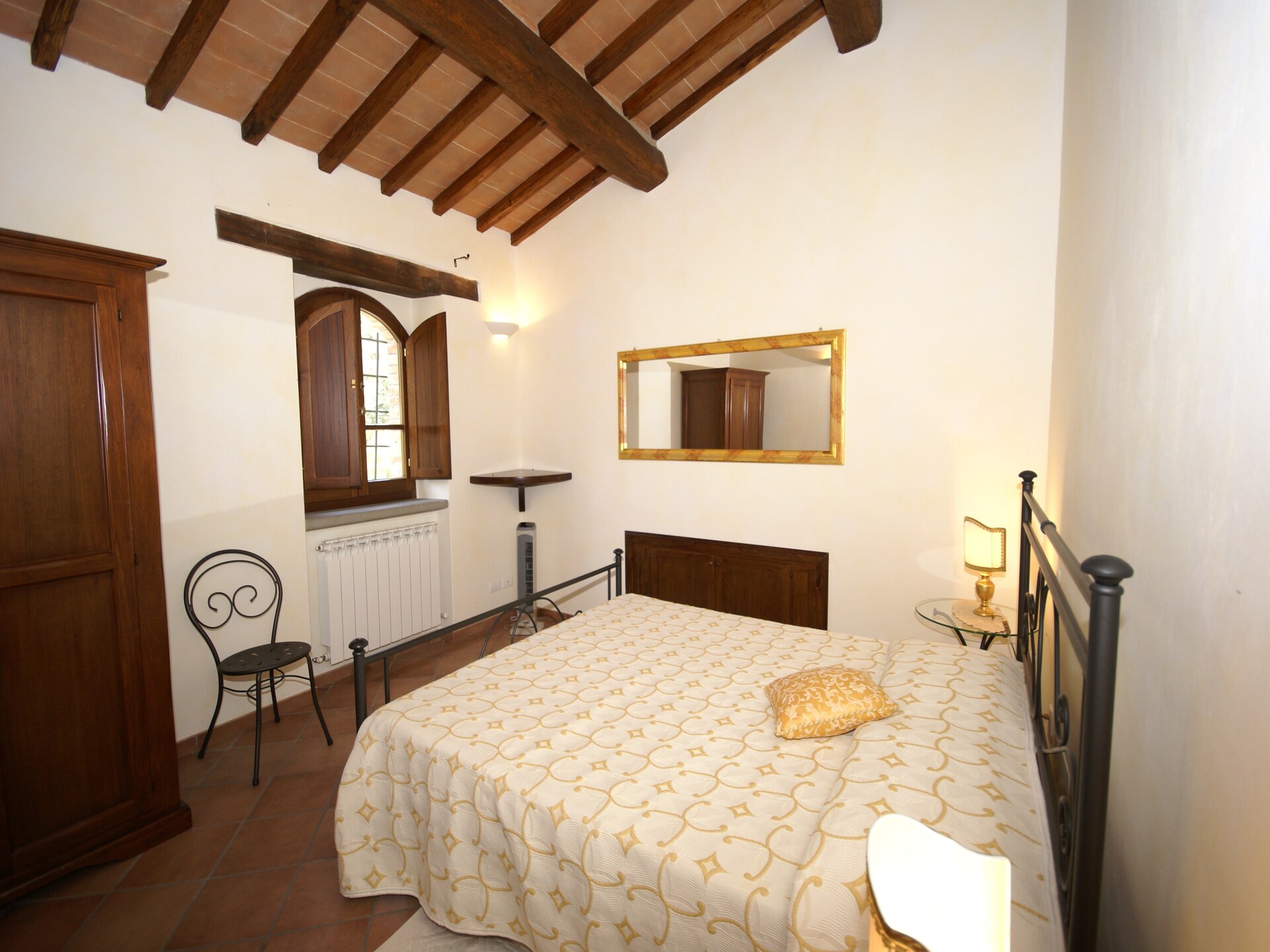 Villa Monte Acuto: Privézwembad & Golf aan de Umbrische Heuvels - foto 15