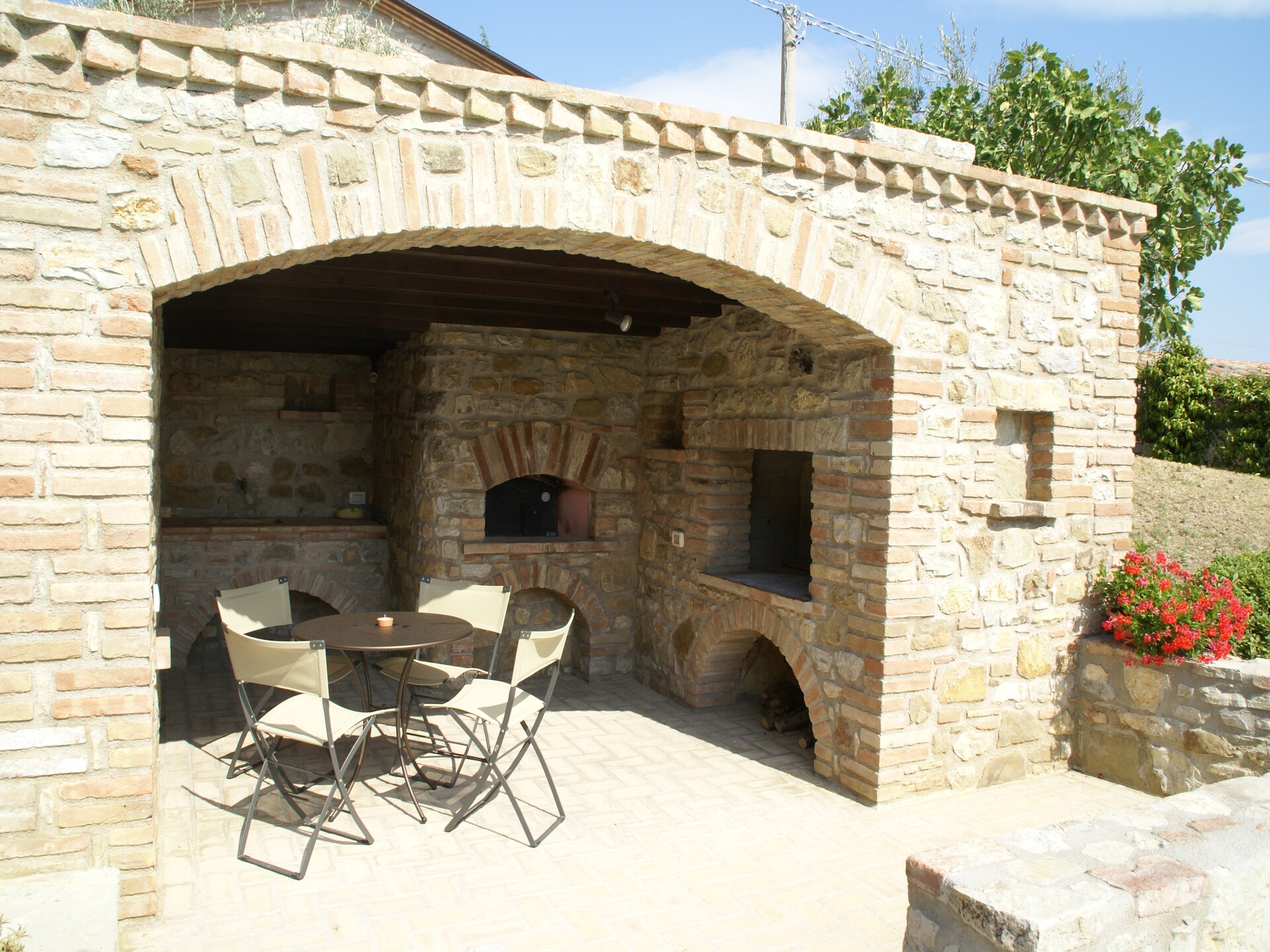 Villa Monte Acuto: Privézwembad & Golf aan de Umbrische Heuvels - foto 18