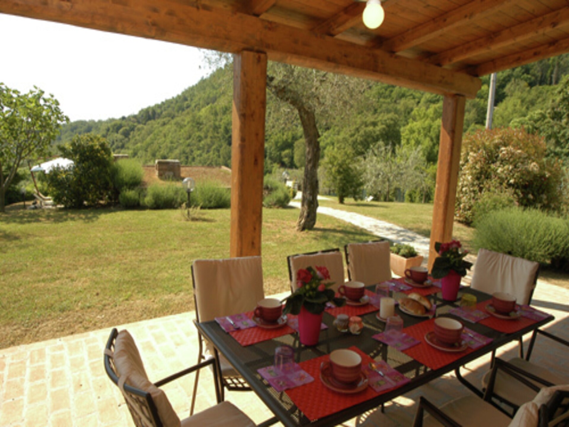 Villa Monte Acuto: Privézwembad & Golf aan de Umbrische Heuvels - foto 19