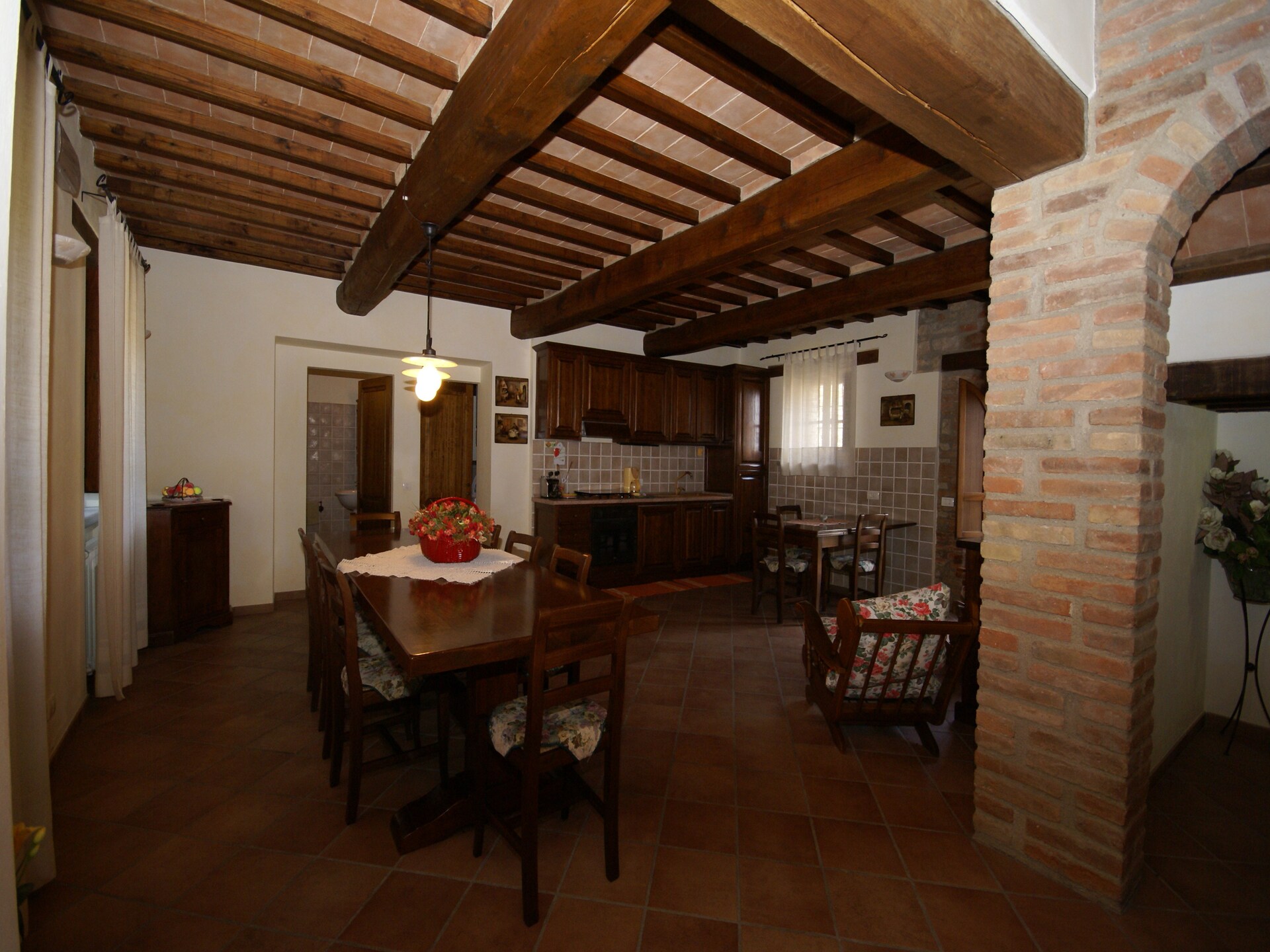 Villa Monte Acuto: Privézwembad & Golf aan de Umbrische Heuvels - foto 12
