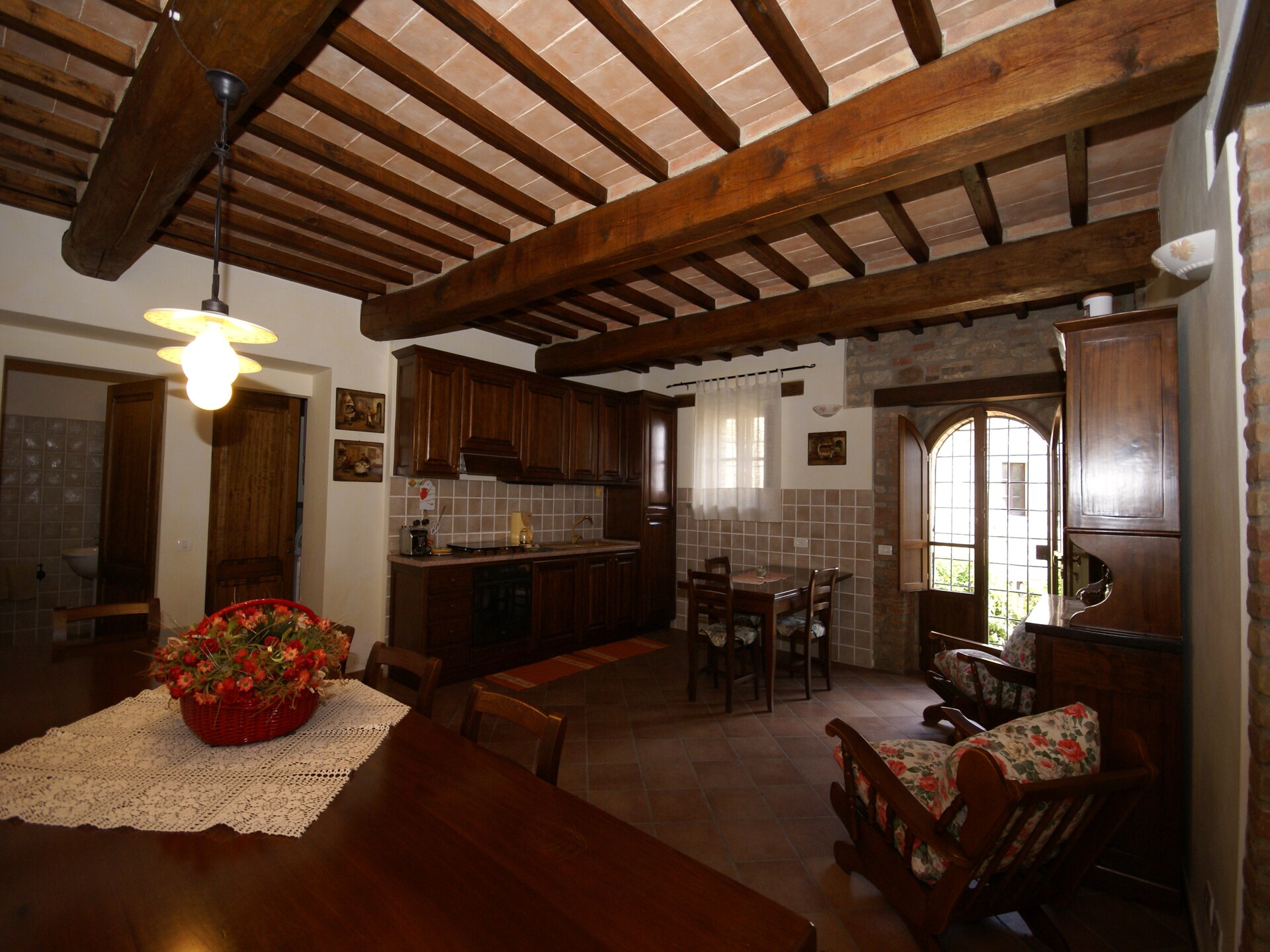 Villa Monte Acuto: Privézwembad & Golf aan de Umbrische Heuvels - foto 4