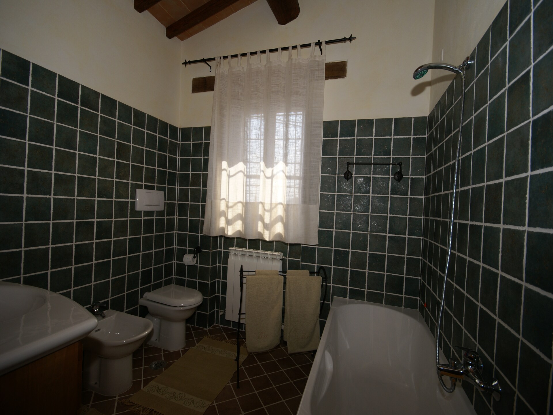 Villa Monte Acuto: Privézwembad & Golf aan de Umbrische Heuvels - foto 17