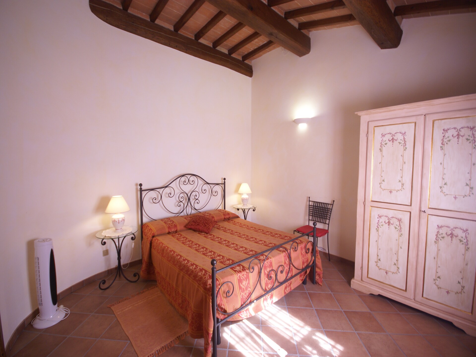 Villa Monte Acuto: Privézwembad & Golf aan de Umbrische Heuvels - foto 13