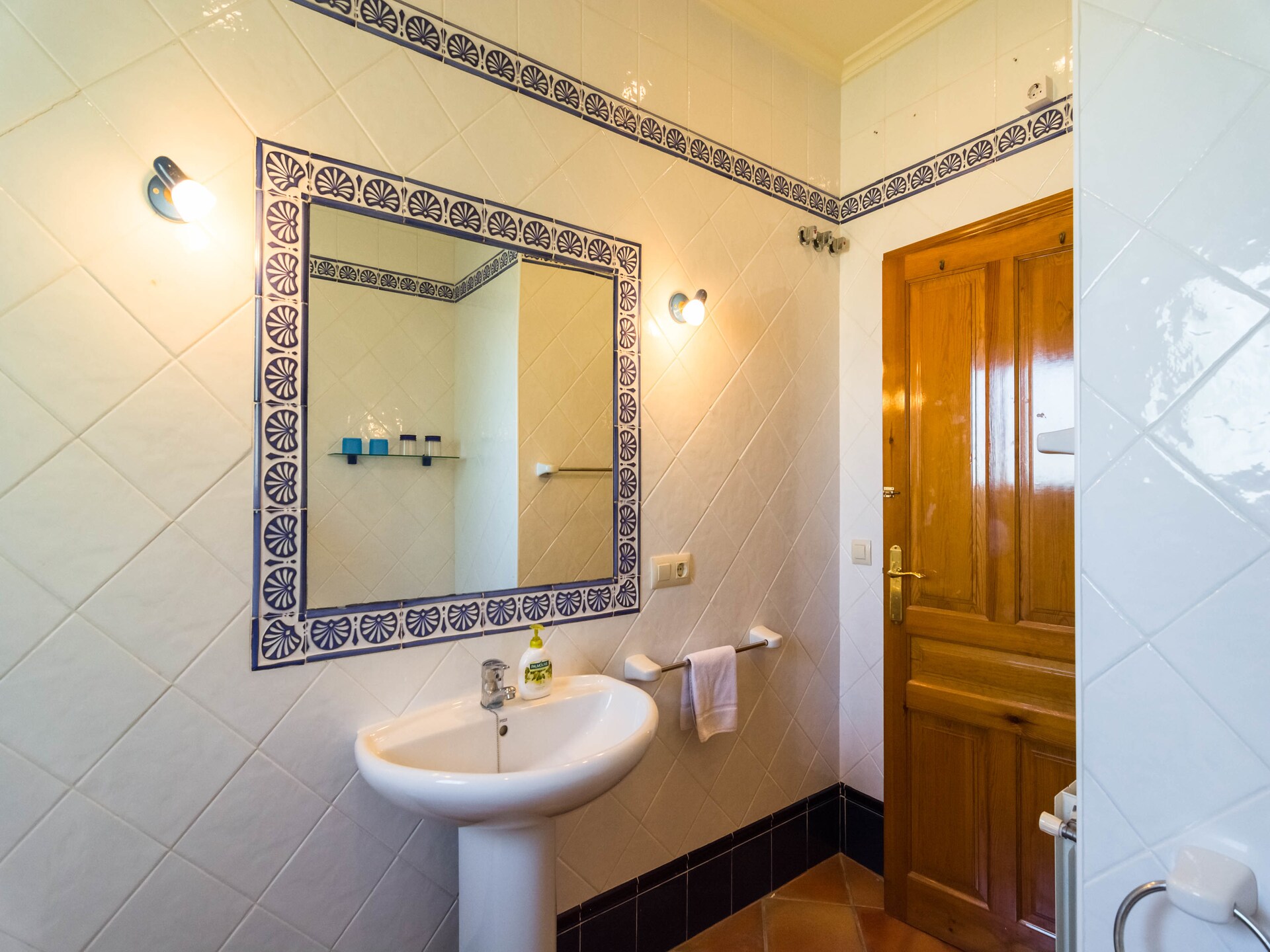 6-persoons villa met privézwembad in Moraira · 6 pers. - foto 16