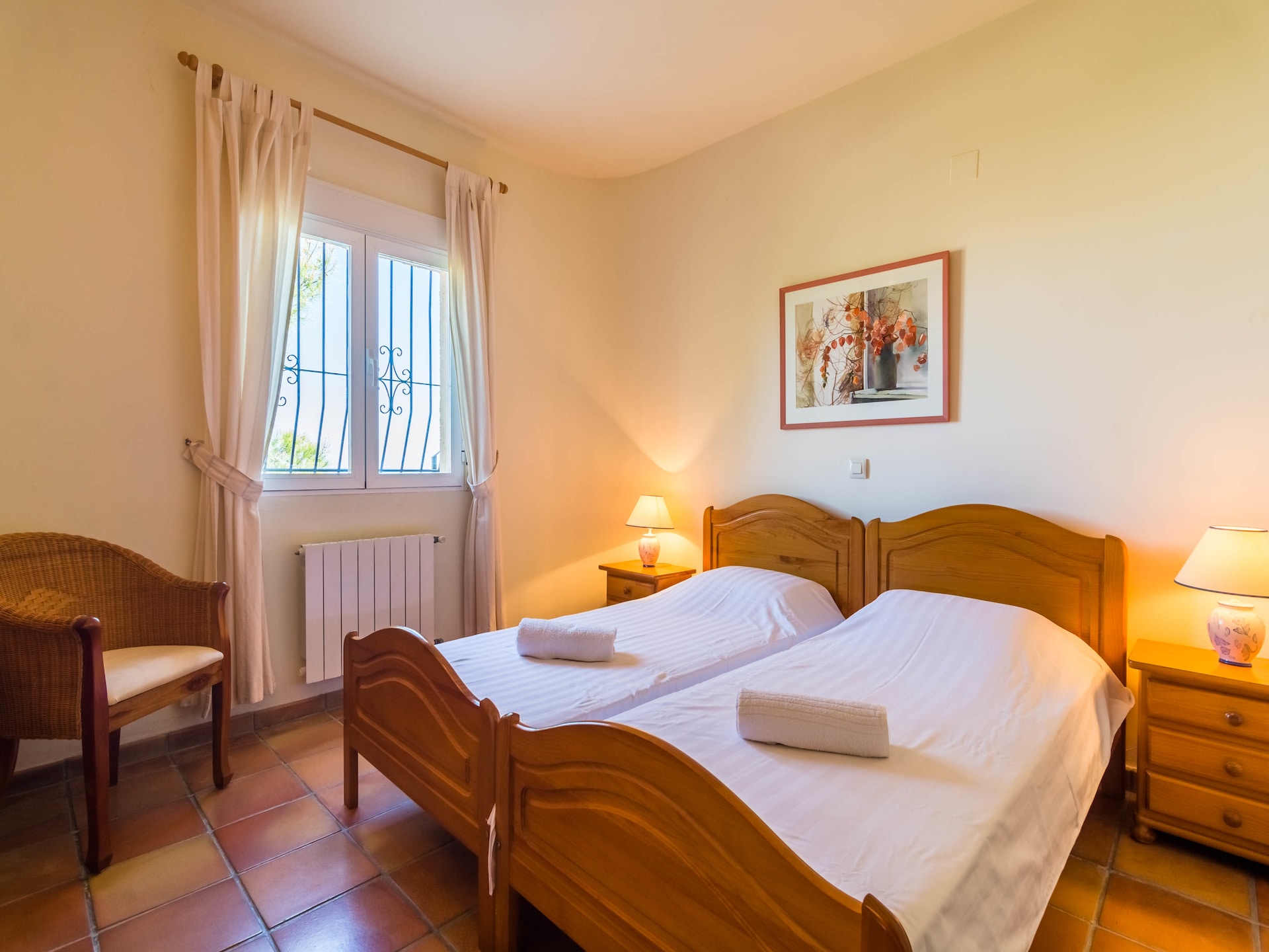 6-persoons villa met privézwembad in Moraira · 6 pers. - foto 13
